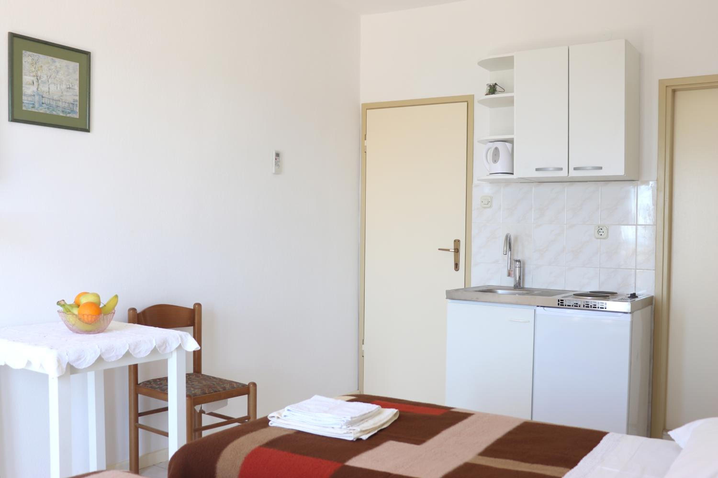 Apartments Frane