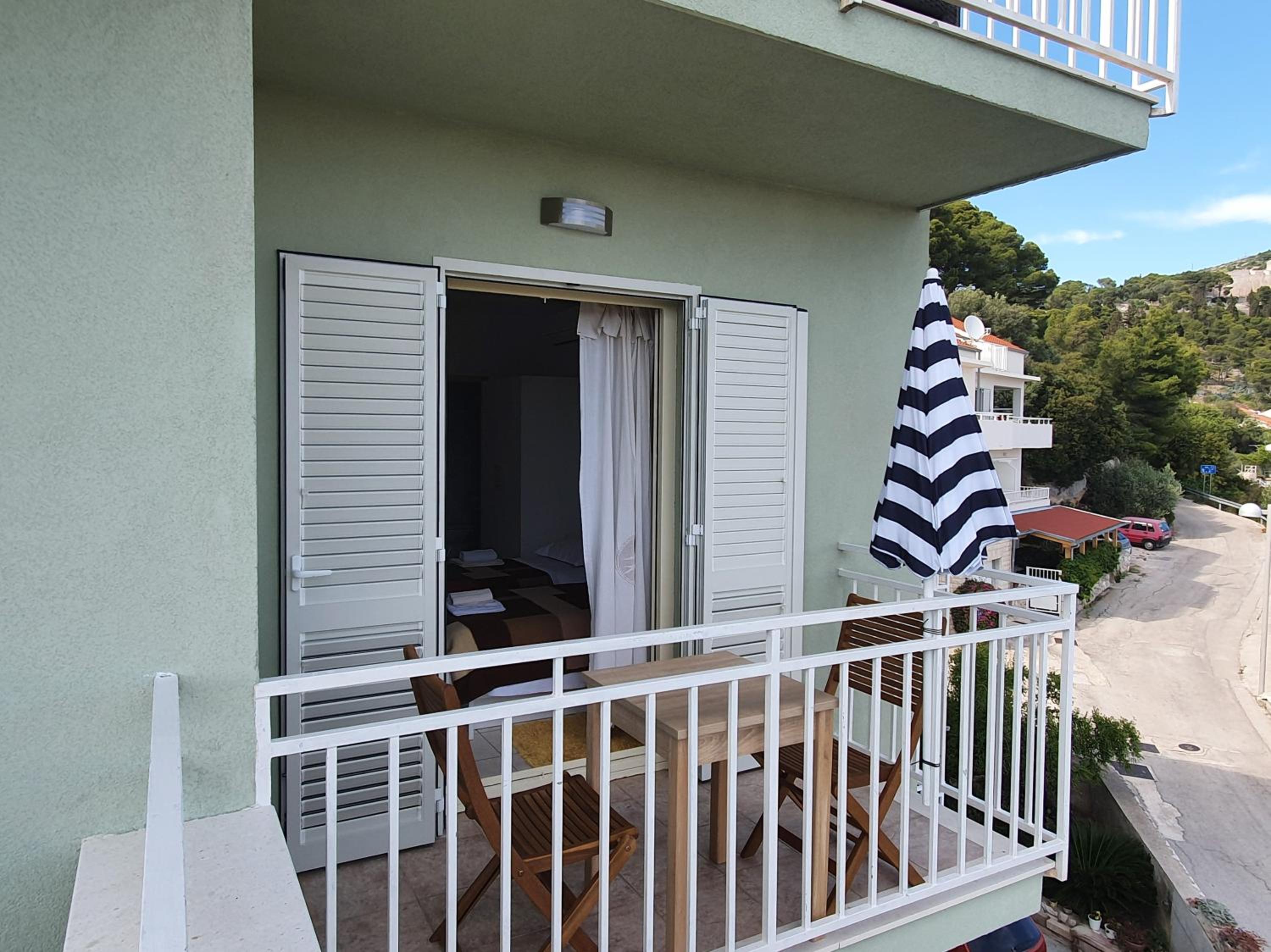 Apartments Frane