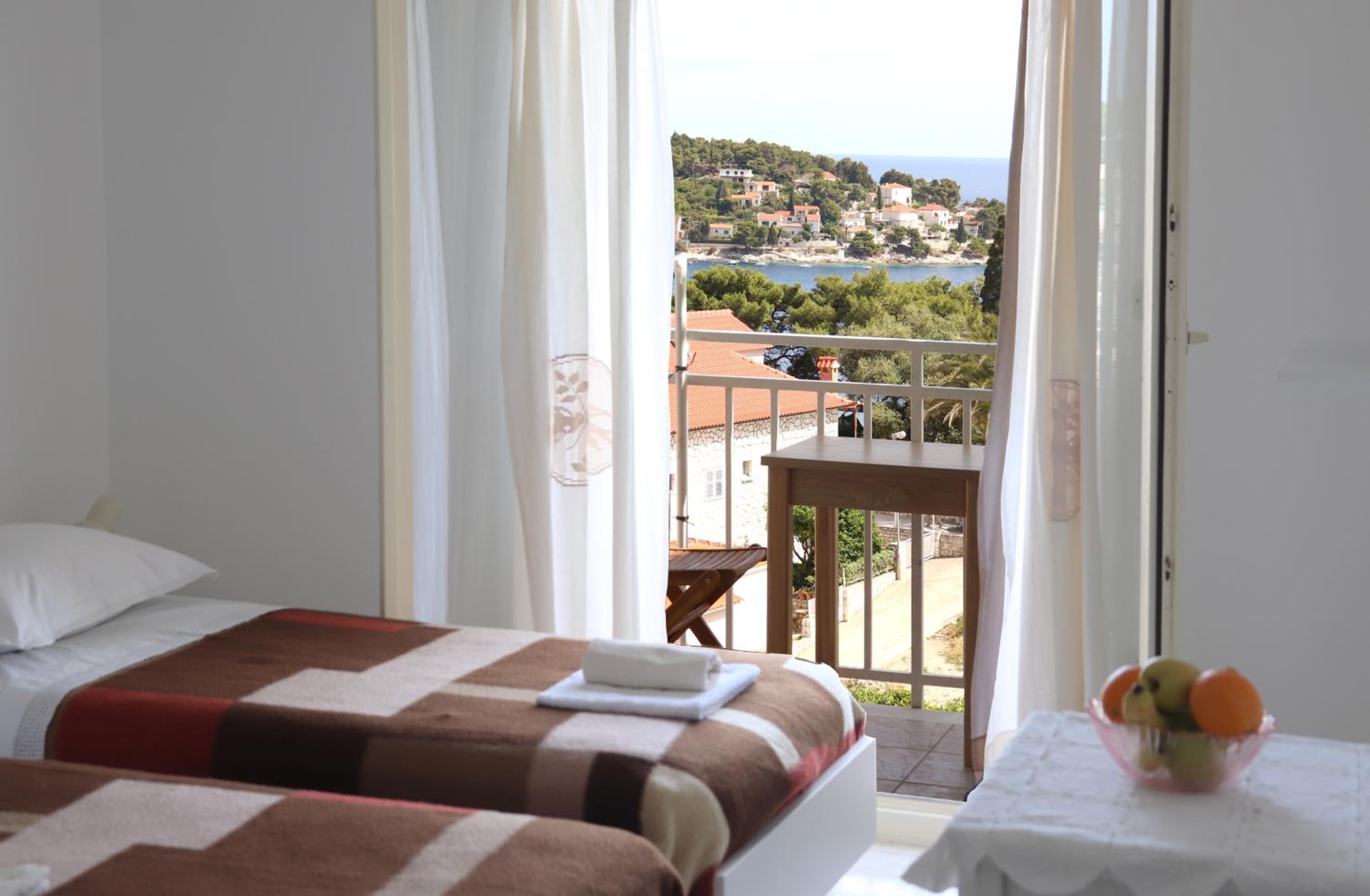 Apartments Frane