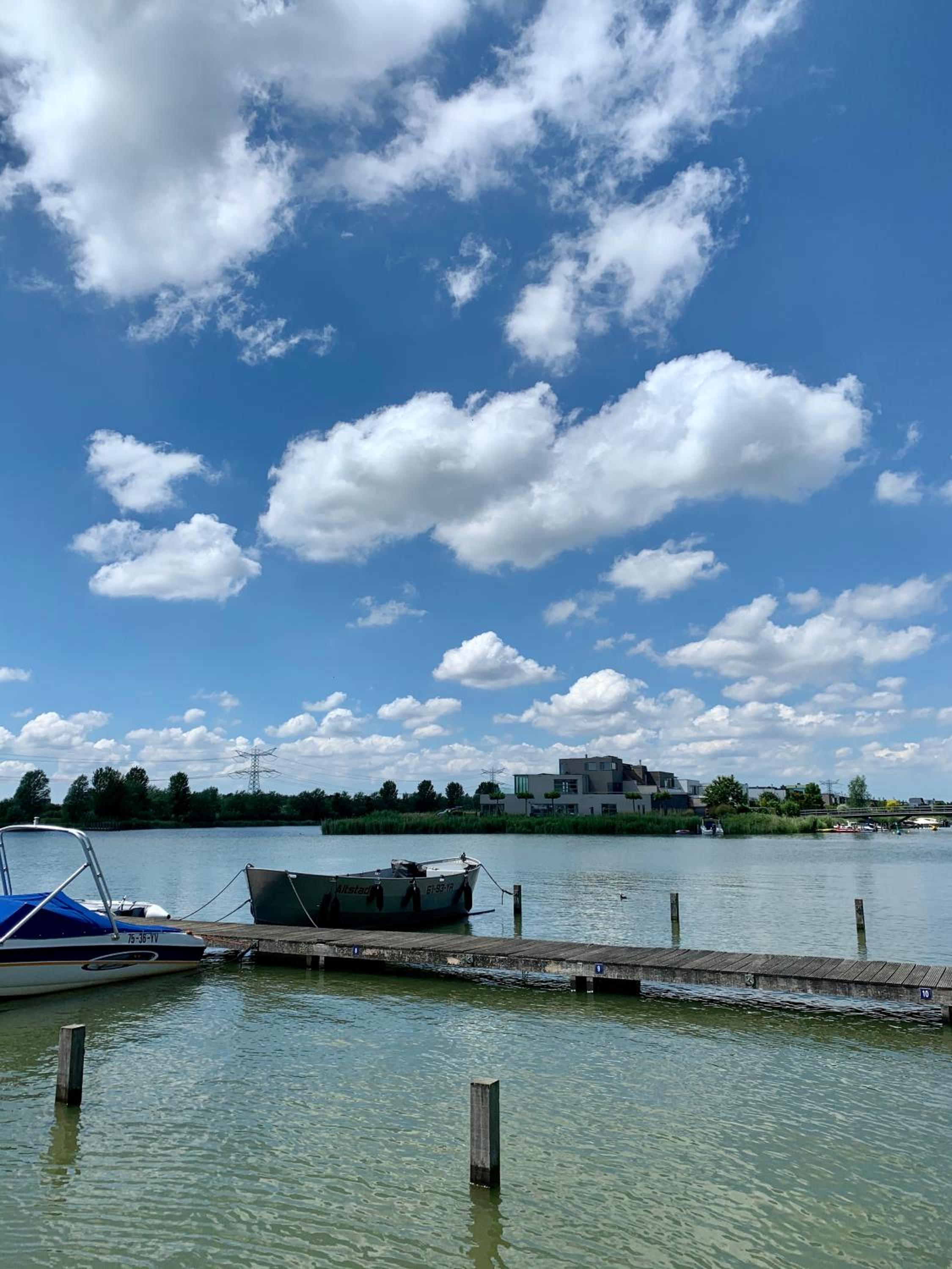 Waterfront Studio