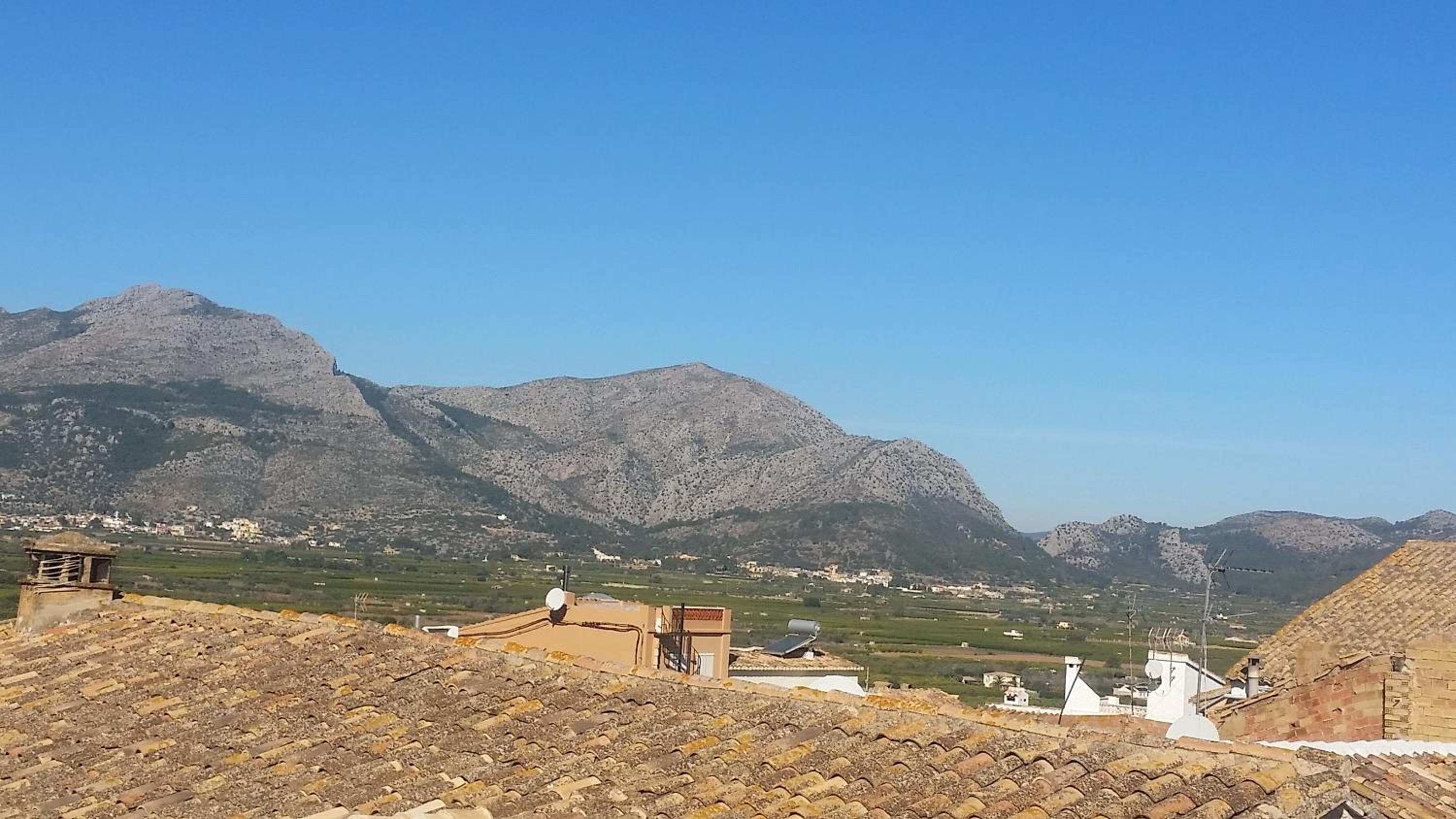 Casa Concordia view 5