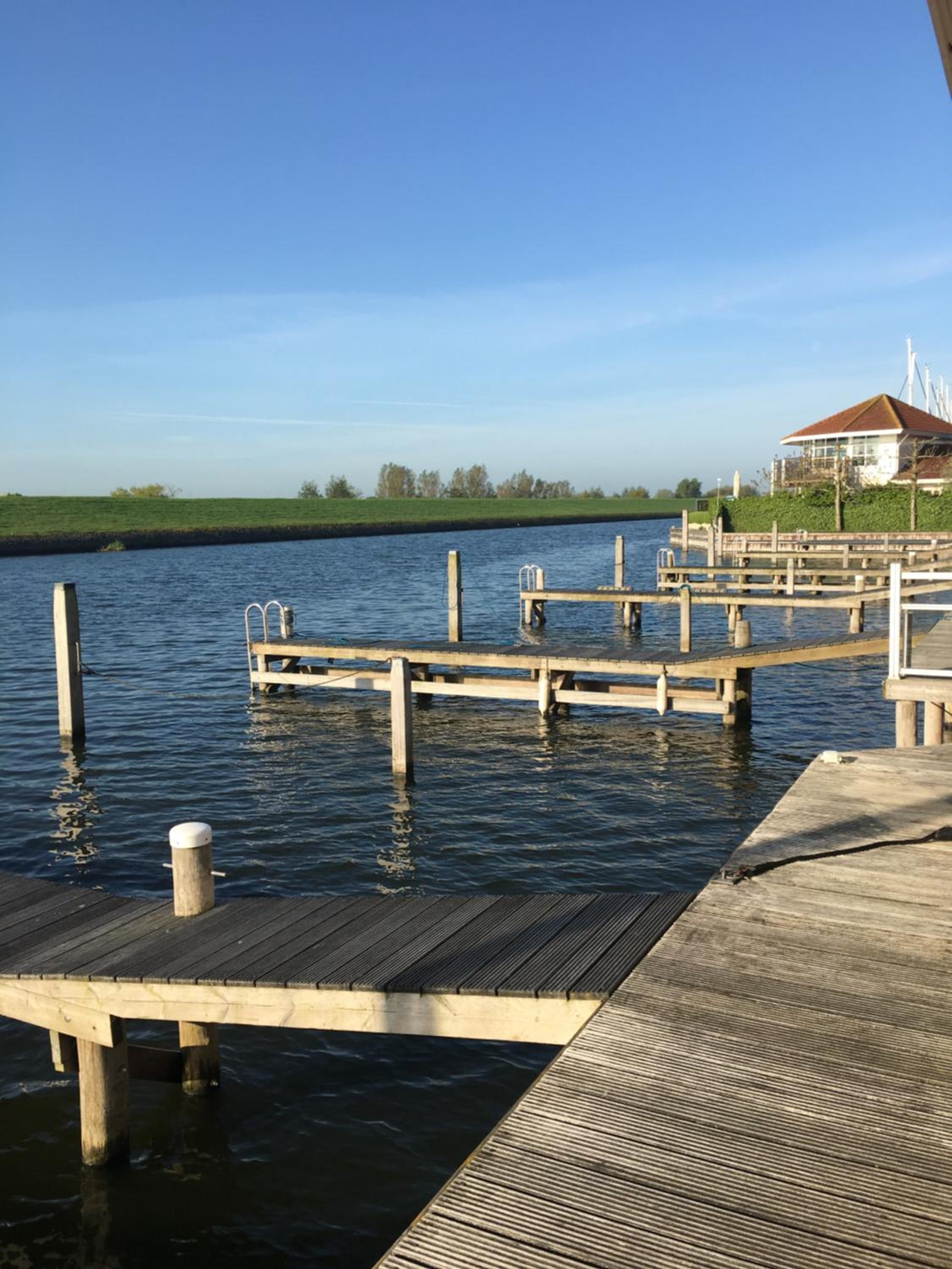 Friese Kust Villa view 4