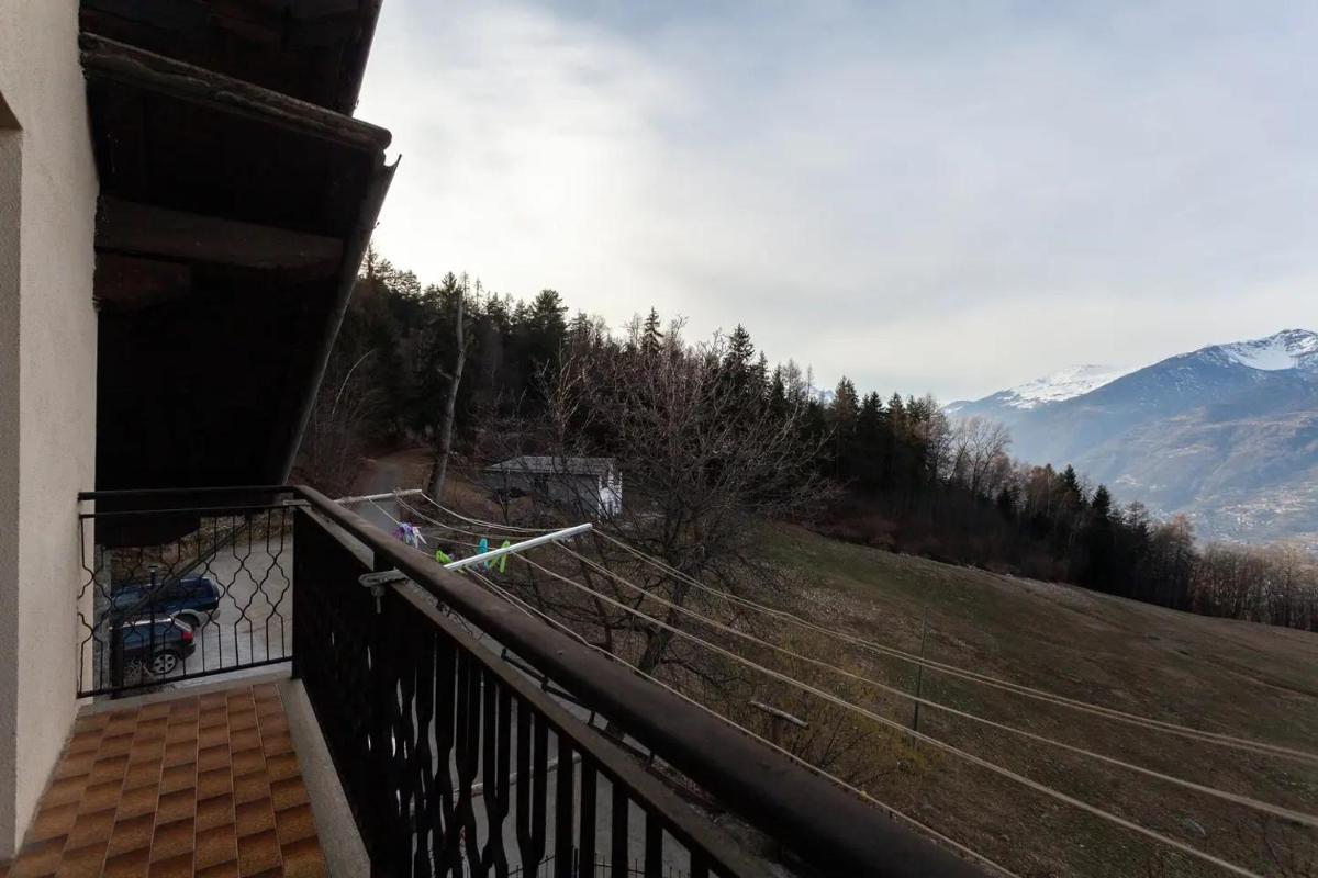 Bondine Apartments in Valle d'Aosta