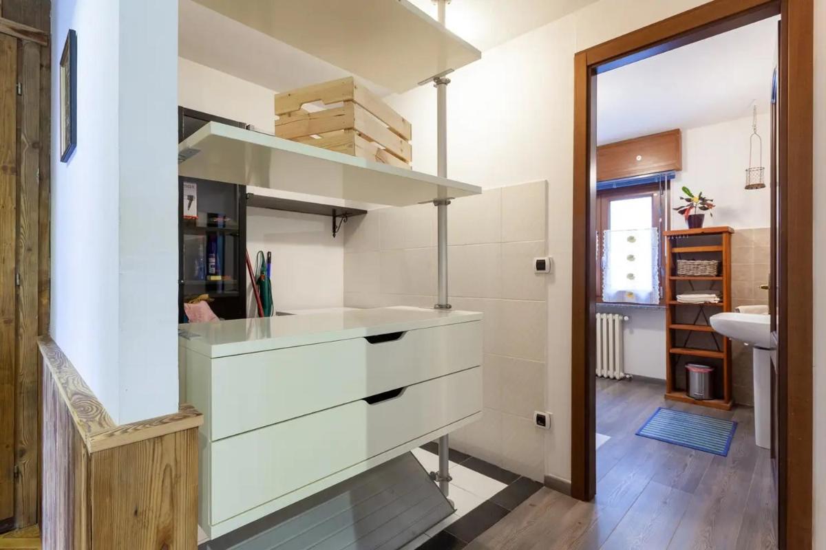 Bondine Apartments in Valle d'Aosta