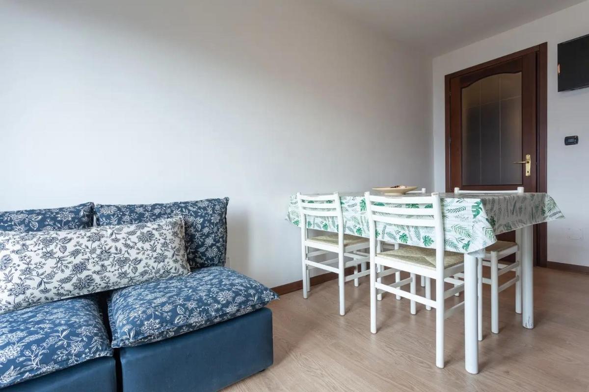 Bondine Apartments in Valle d'Aosta