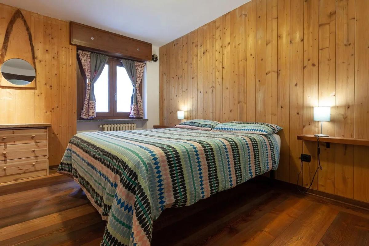 Bondine Apartments in Valle d'Aosta