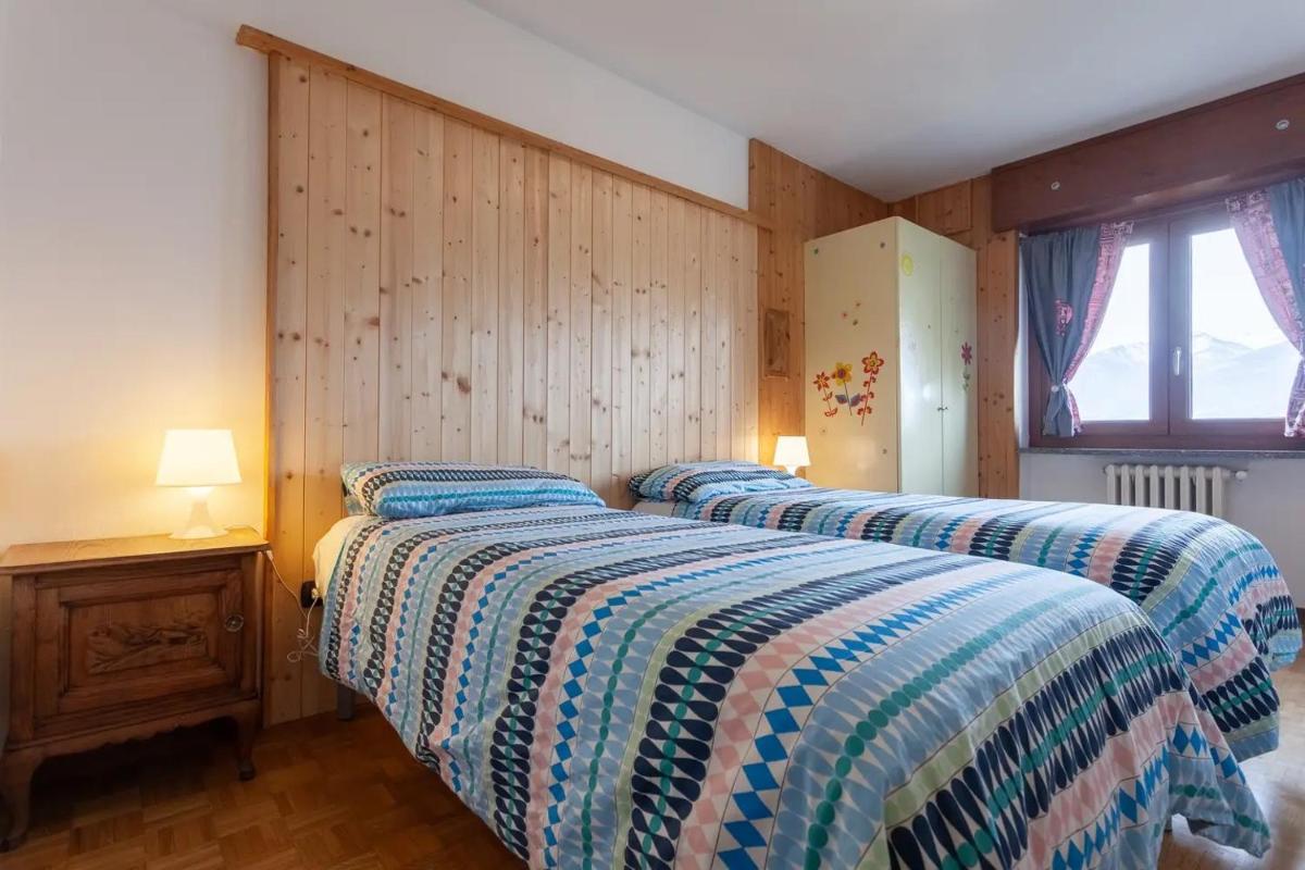 Bondine Apartments in Valle d'Aosta