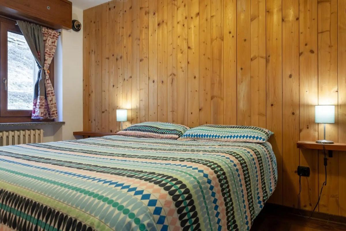Bondine Apartments in Valle d'Aosta