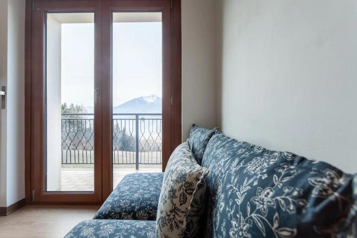 Bondine Apartments in Valle d'Aosta