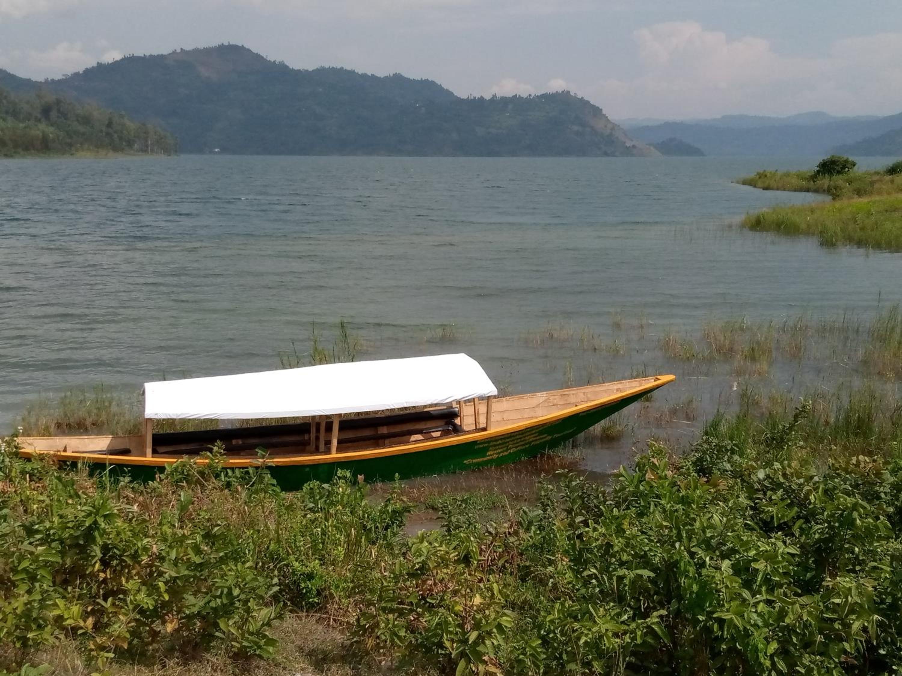 Imuhira Campsites&CBT