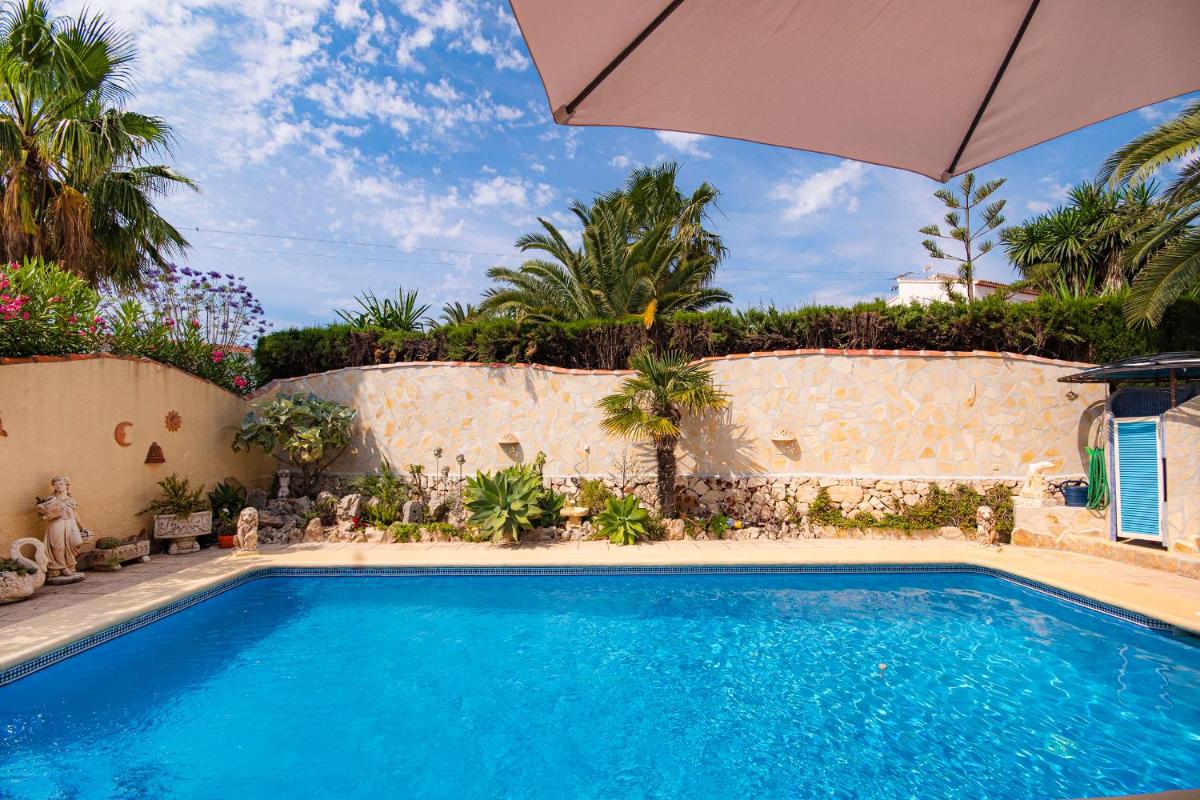 Villa Lu view 4