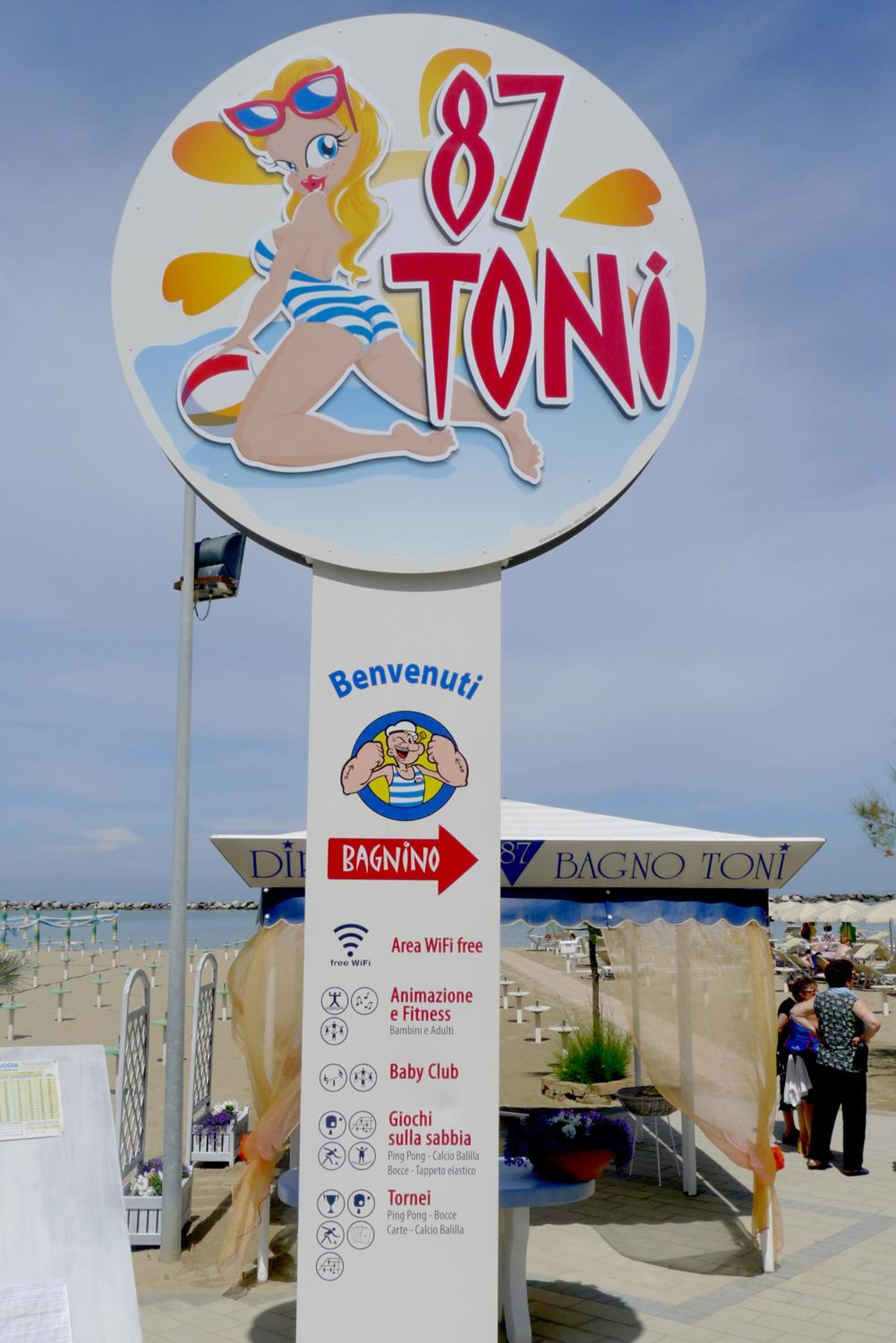 Casa Stefania Igea Marina Vista Mare photo 5