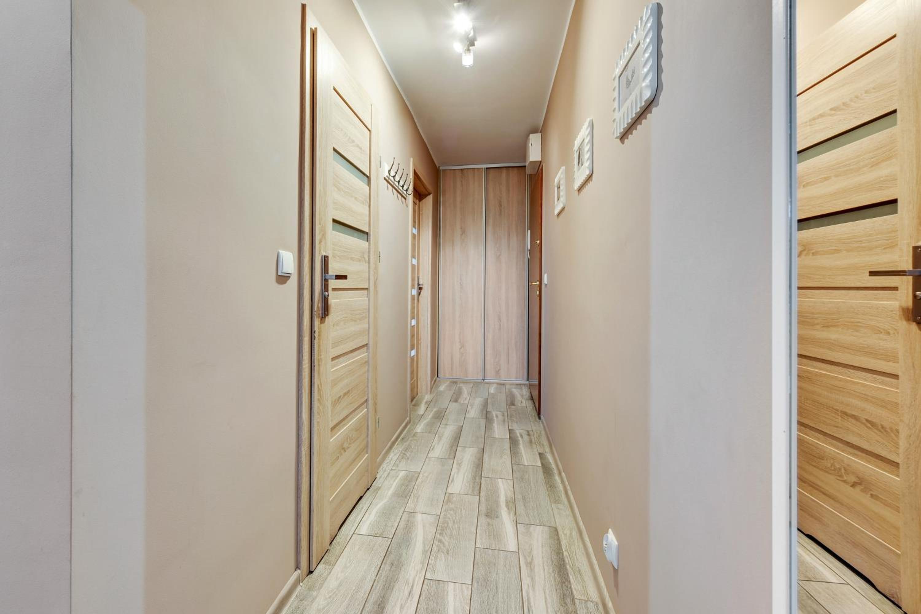 Comfort Apartments Brzeźno