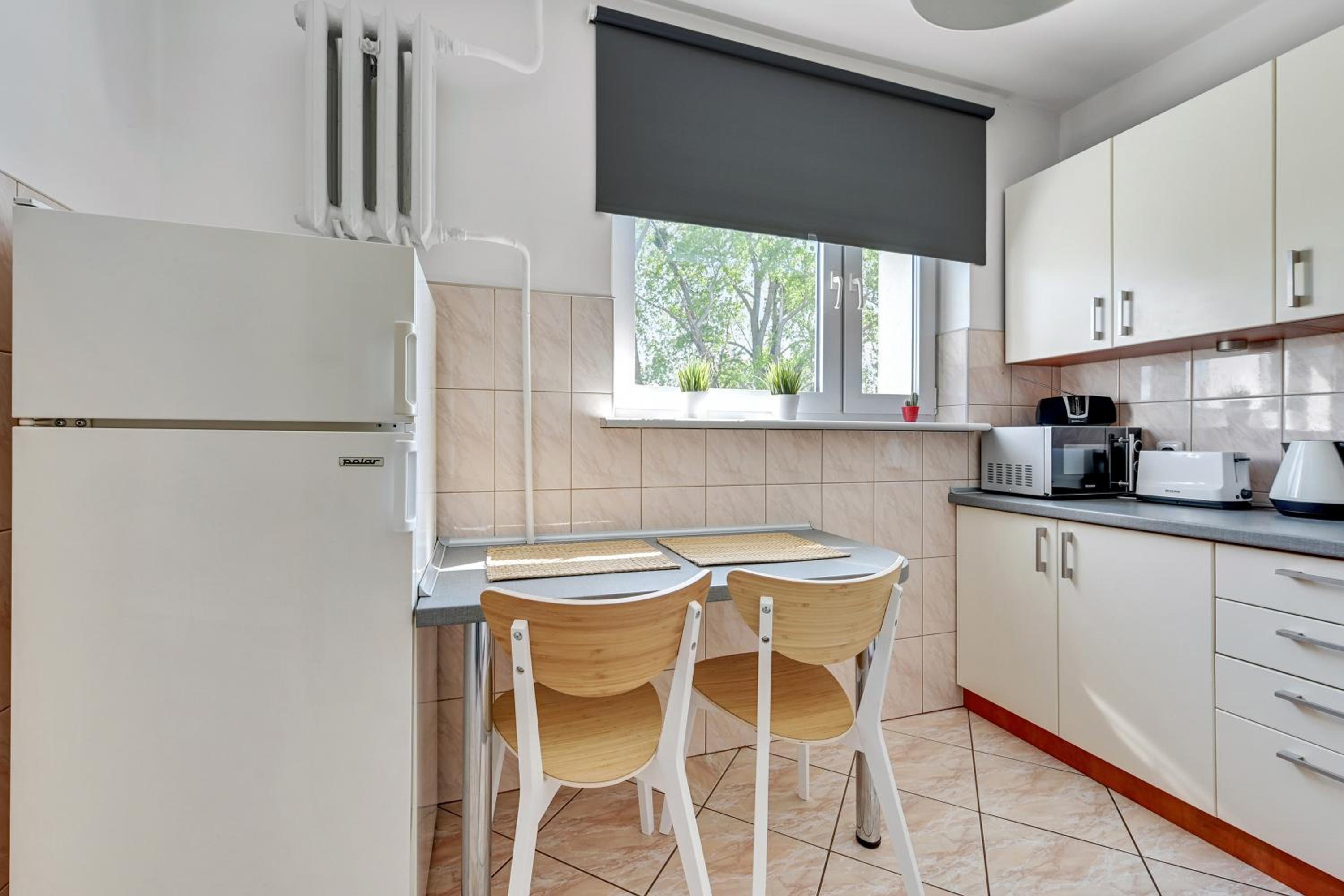 Comfort Apartments Brzeźno