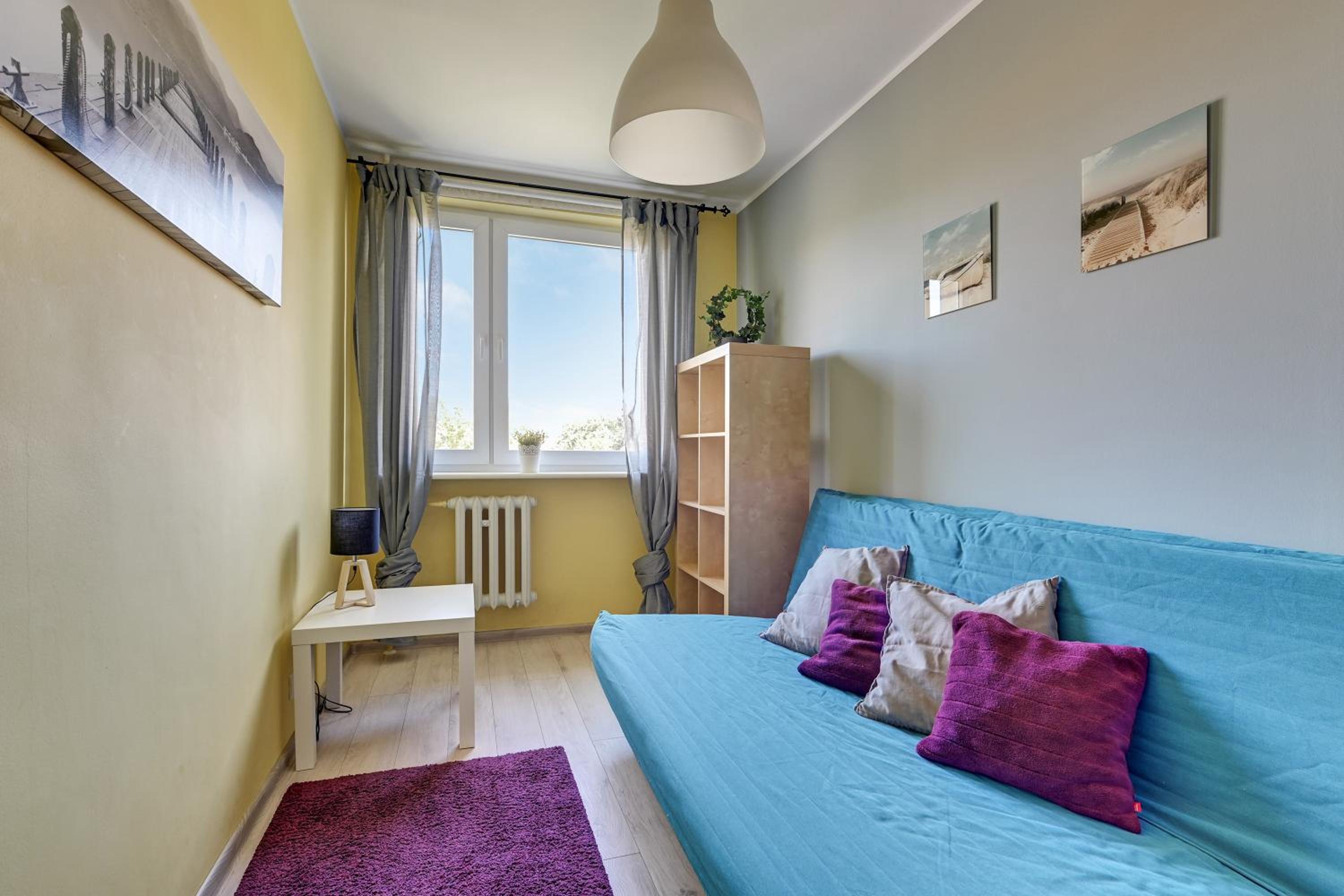 Comfort Apartments Brzeźno
