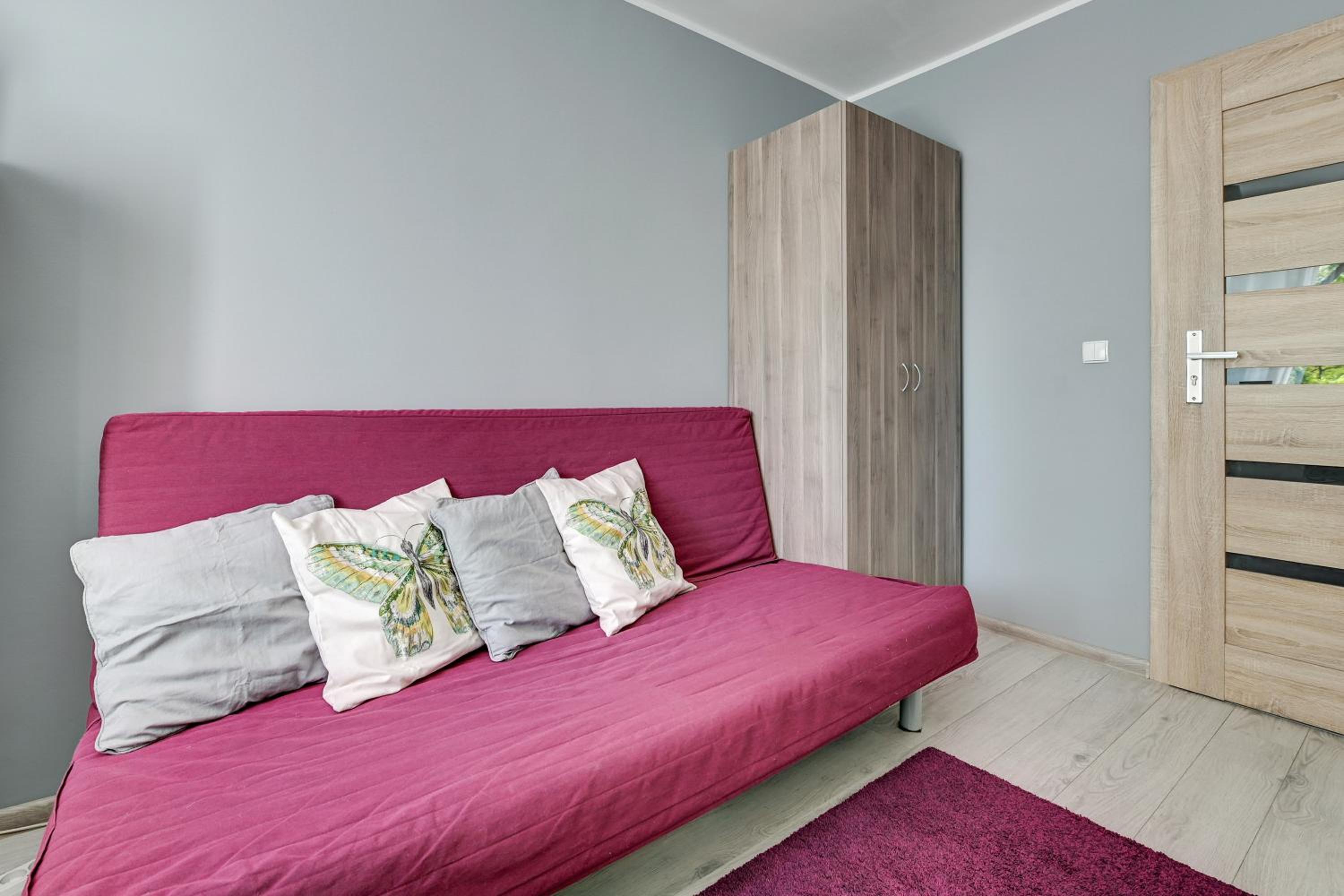 Comfort Apartments Brzeźno