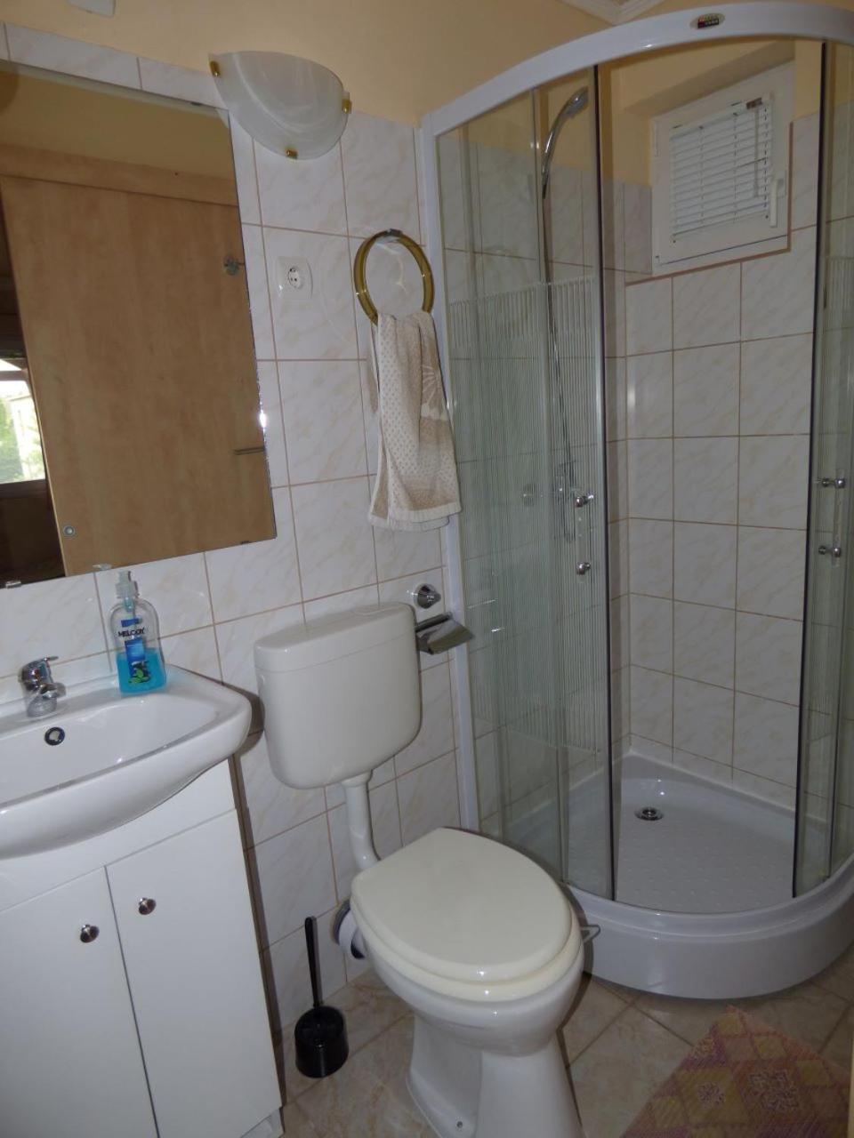 Vitorlás Apartmanház view 4