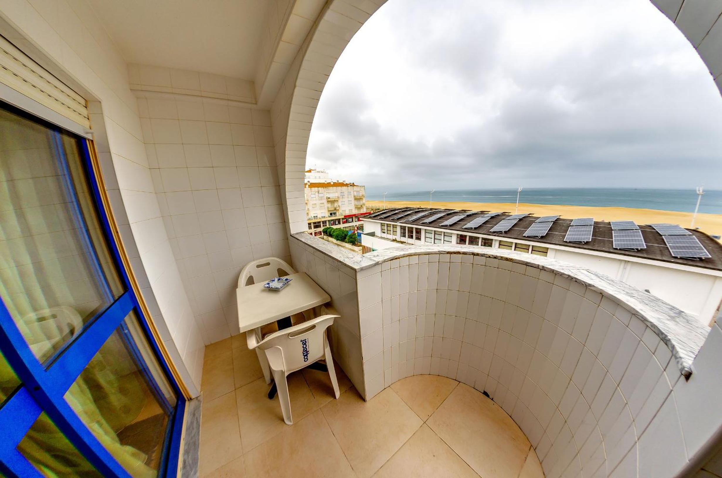 Apartamentos 7 Saias - Centro view 3