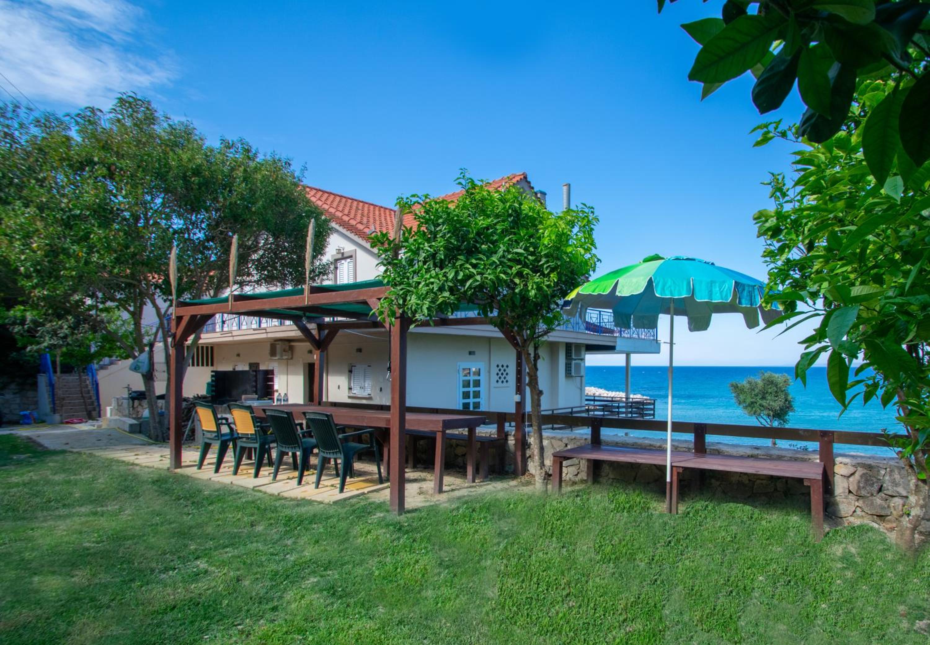 Paradiso Del Mare On the Beach by "elite" photo 4