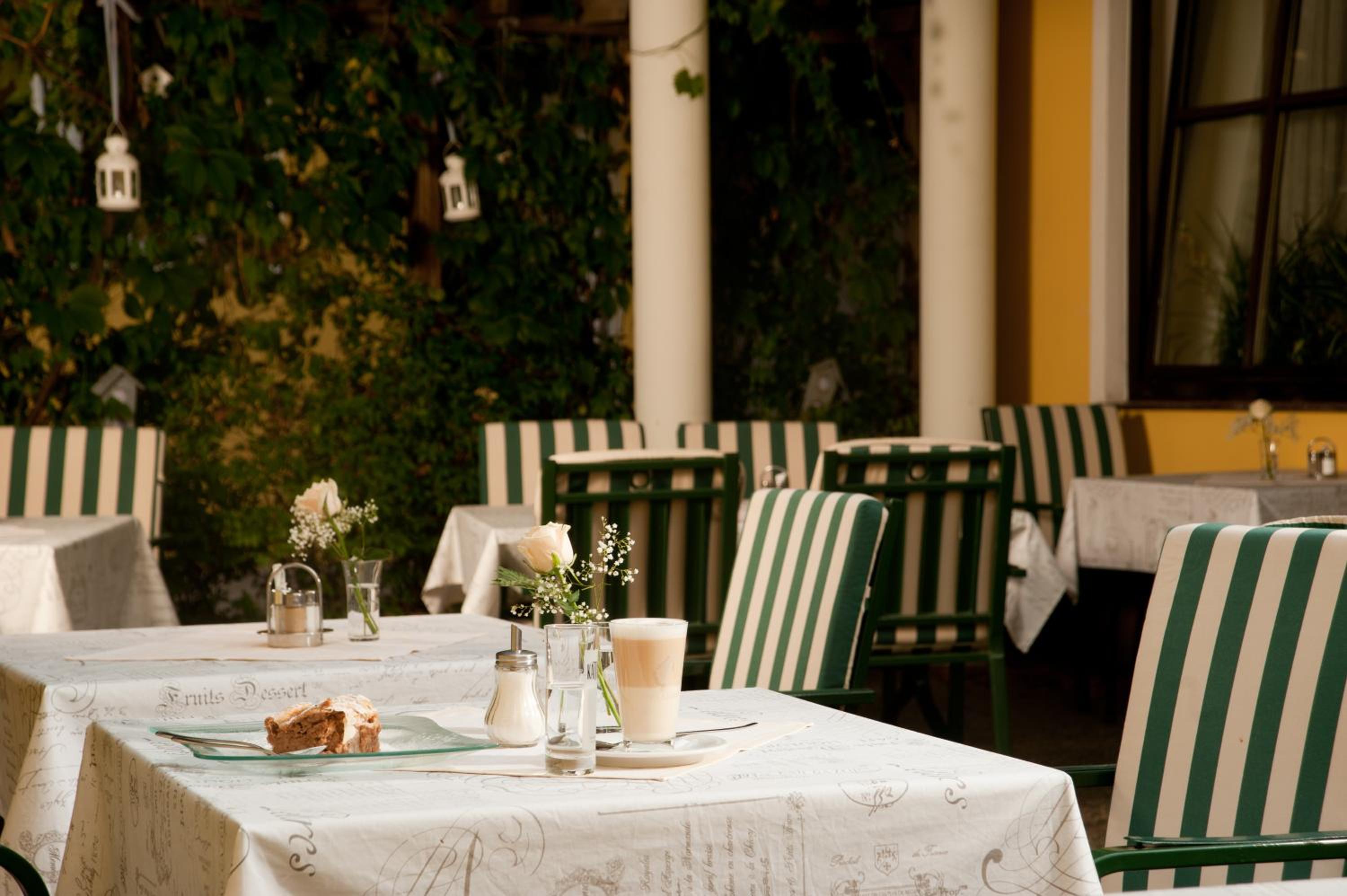 Hubertushof Fromwald Hotel und Gasthof