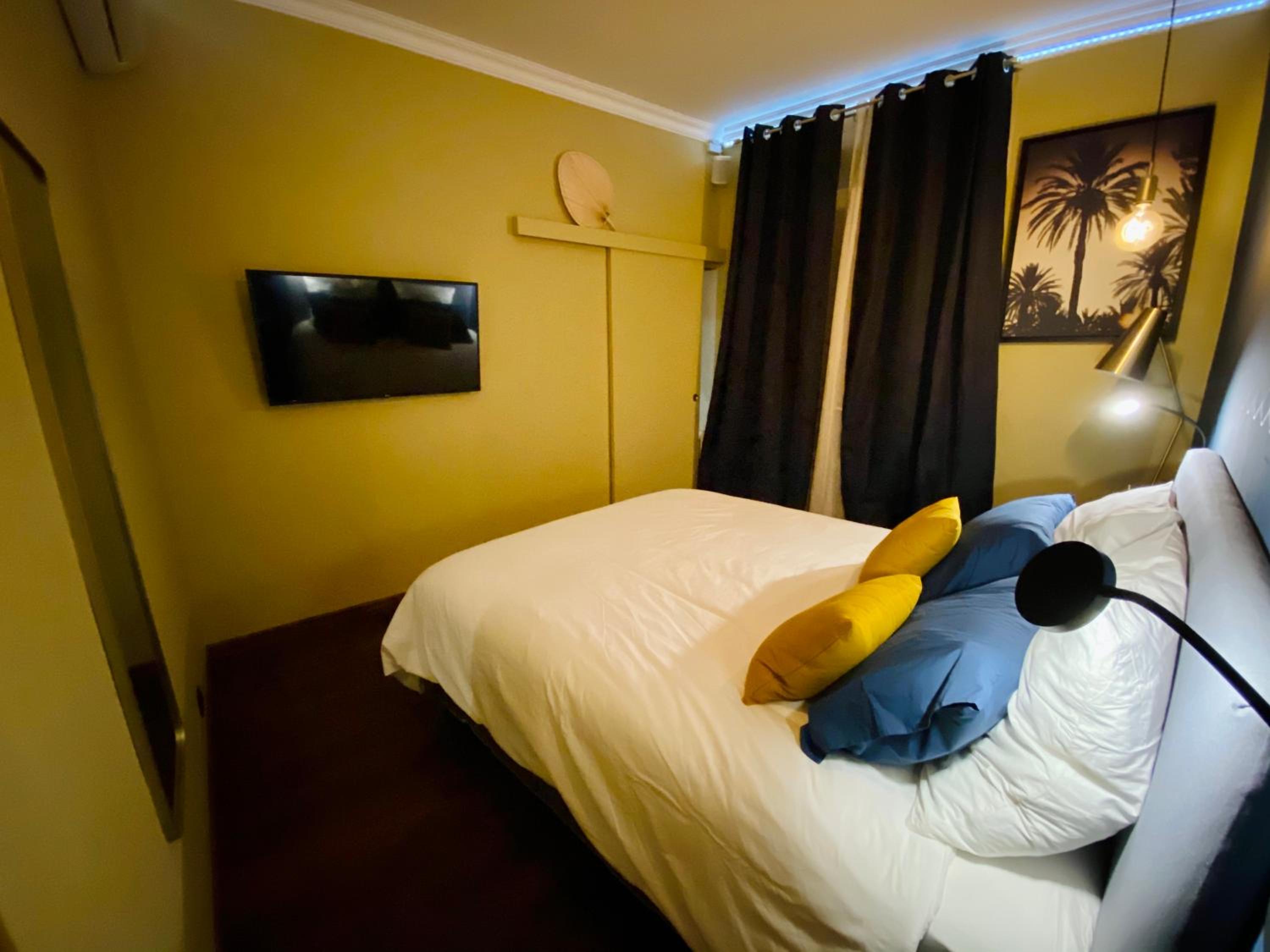 I Cannes Sleep - Centre ville au calme view 2