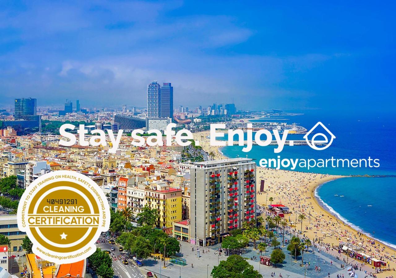 Enjoy Apartments Maria