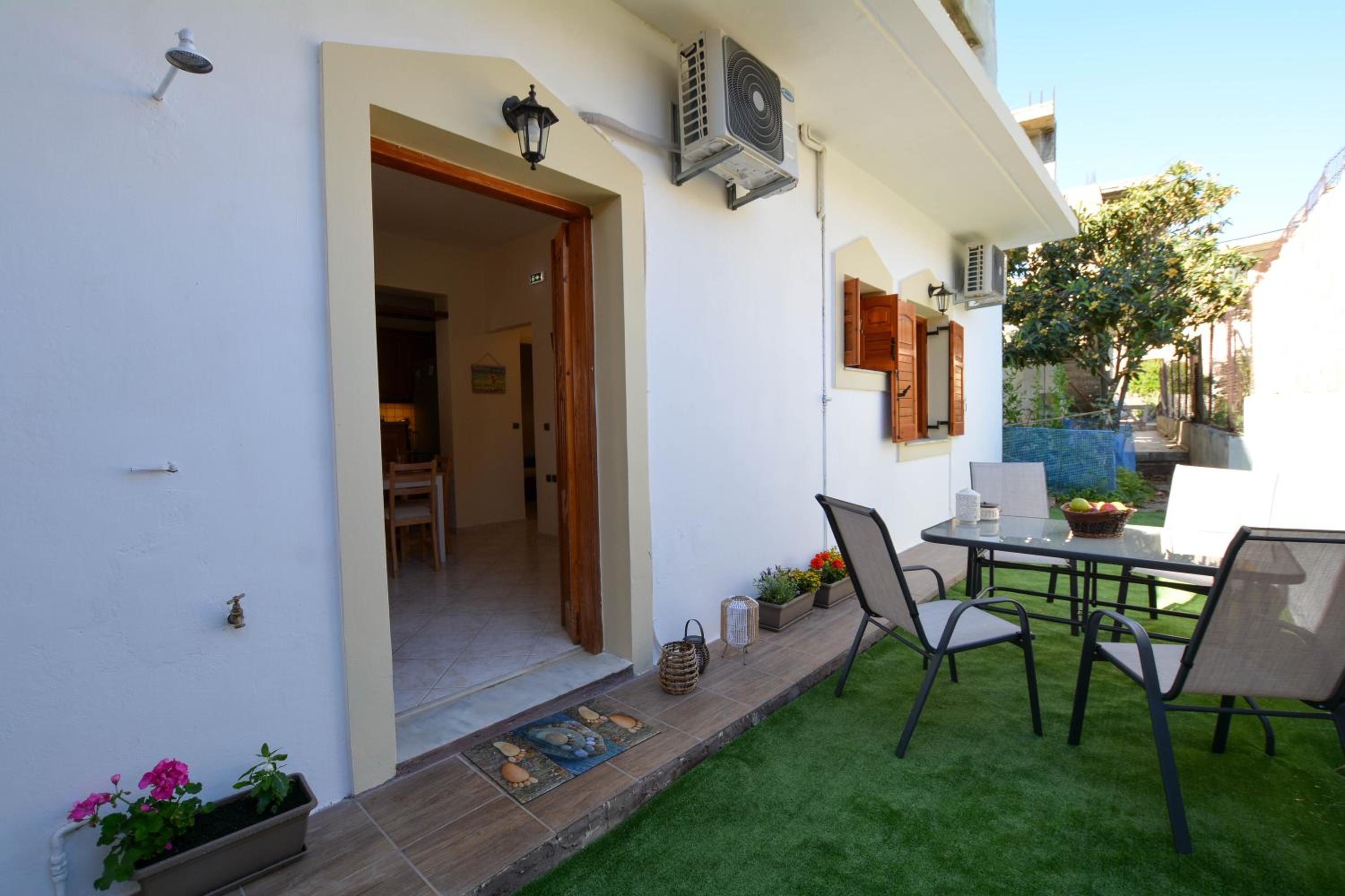Oasis Residence view 3