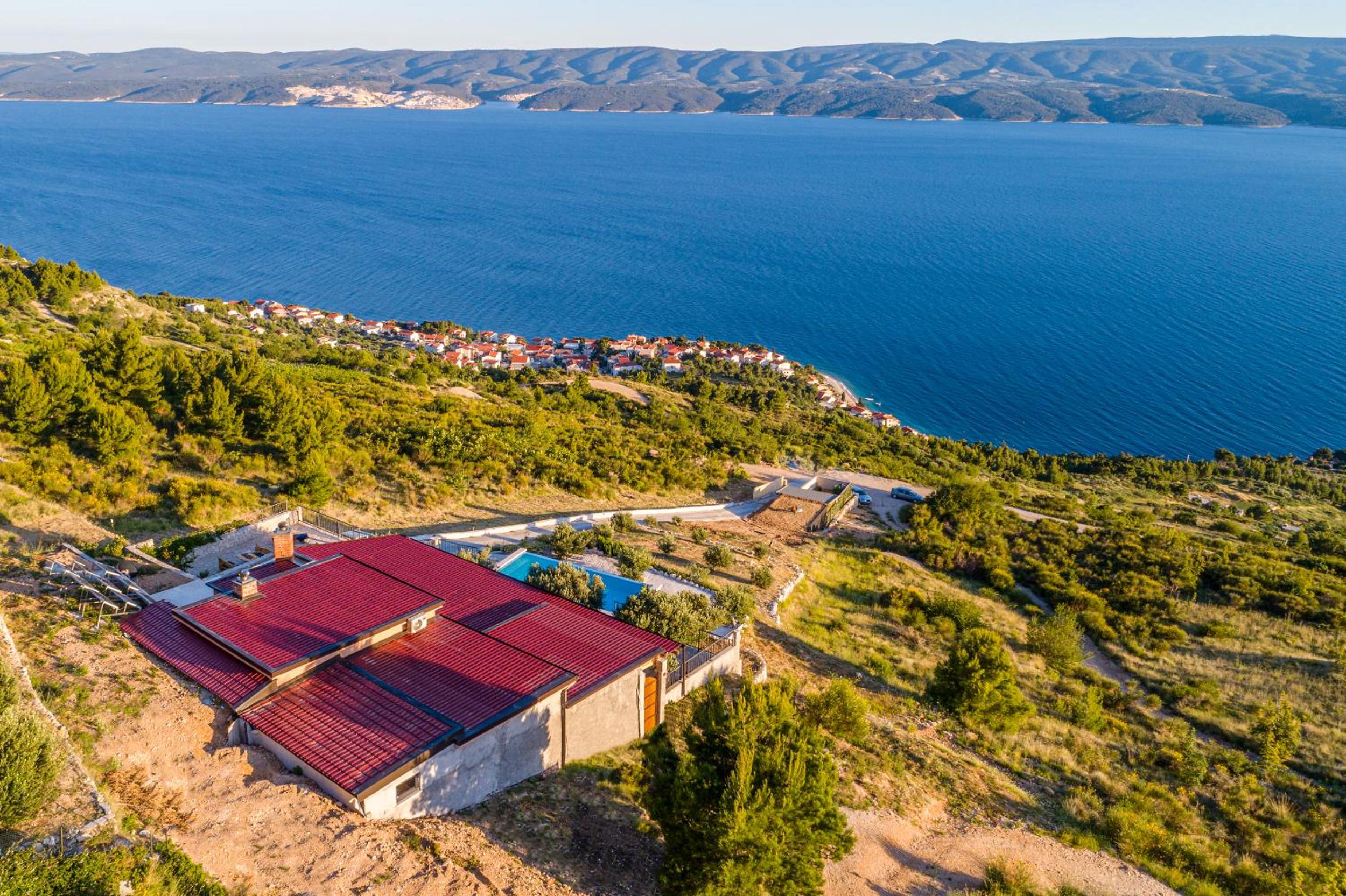 Hotel Villa Secluded Paradise - Image 1