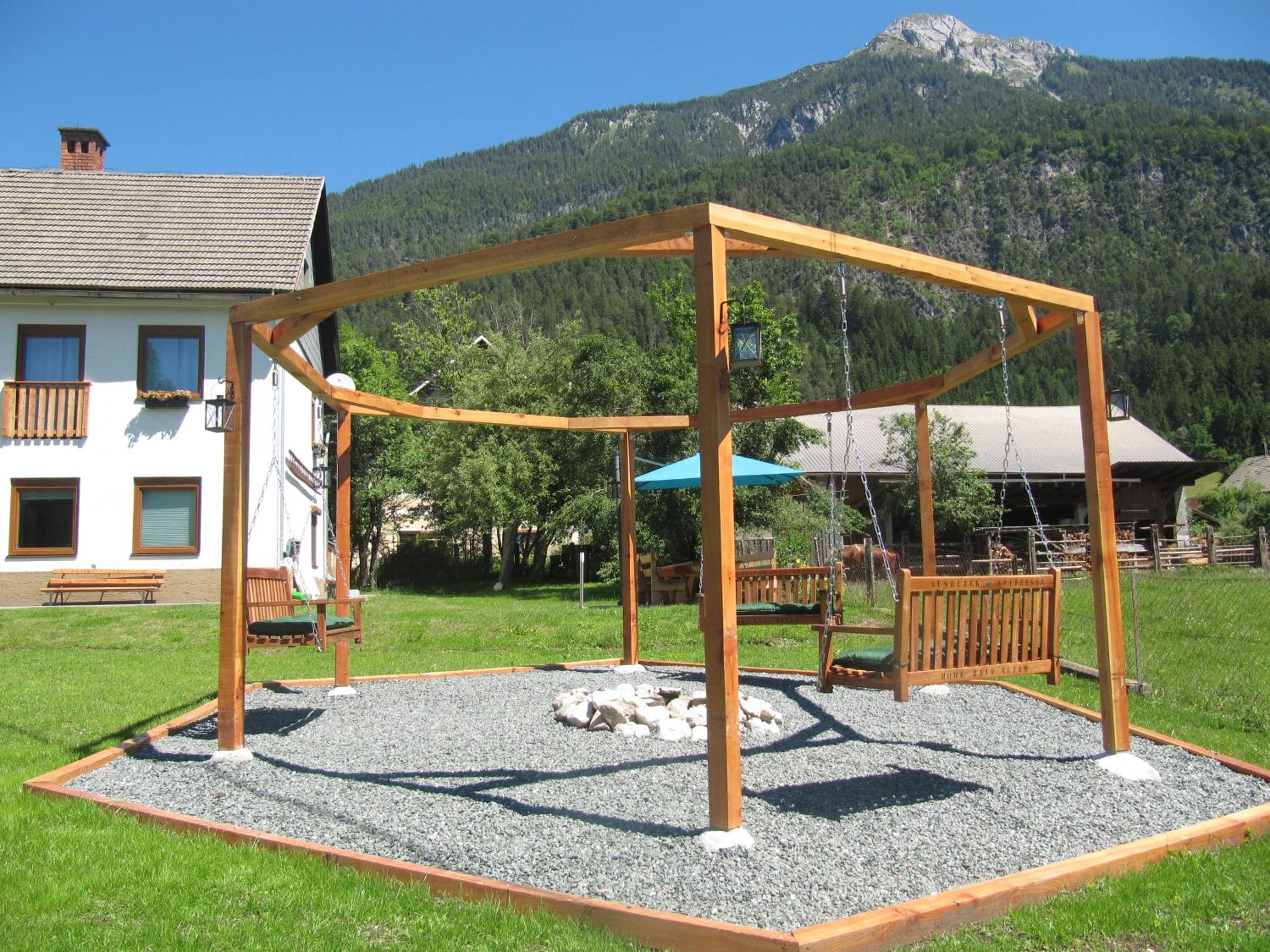 Landhaus Obervellach view 2
