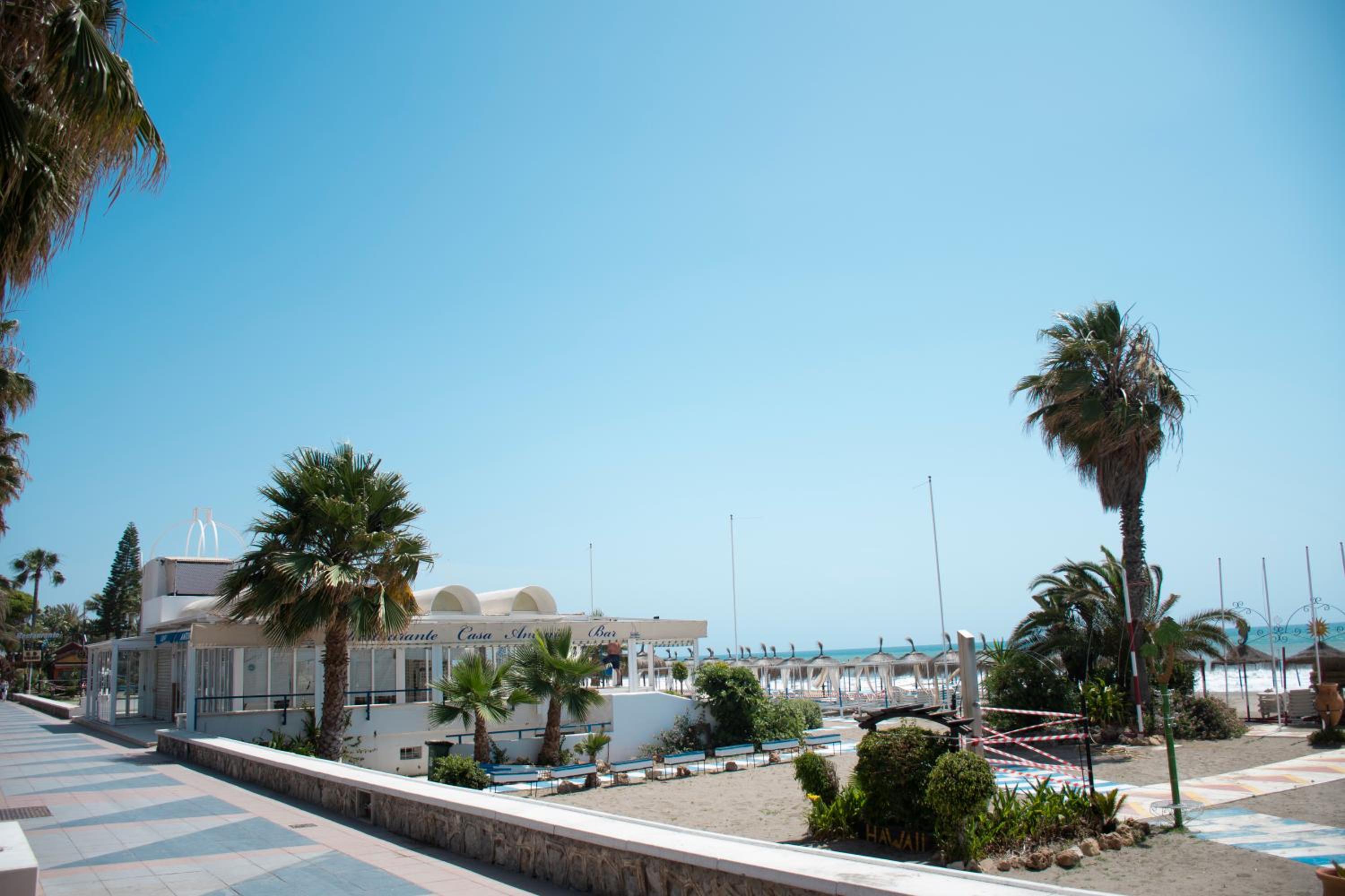 MONKÓ ARENA & BEACH view 5