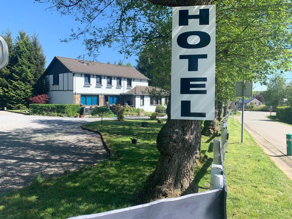 hotel building