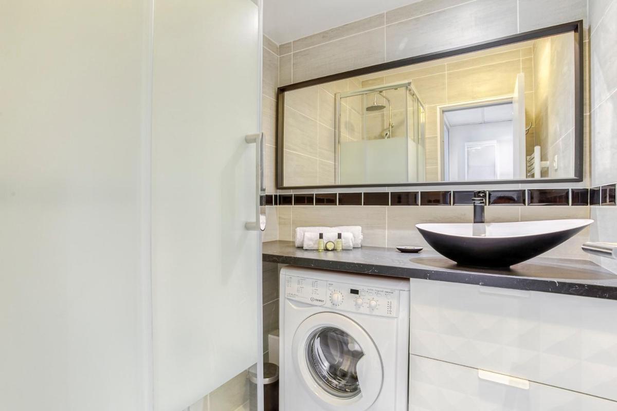 GuestReady - Lovely Studio in Courbevoie - La Defense