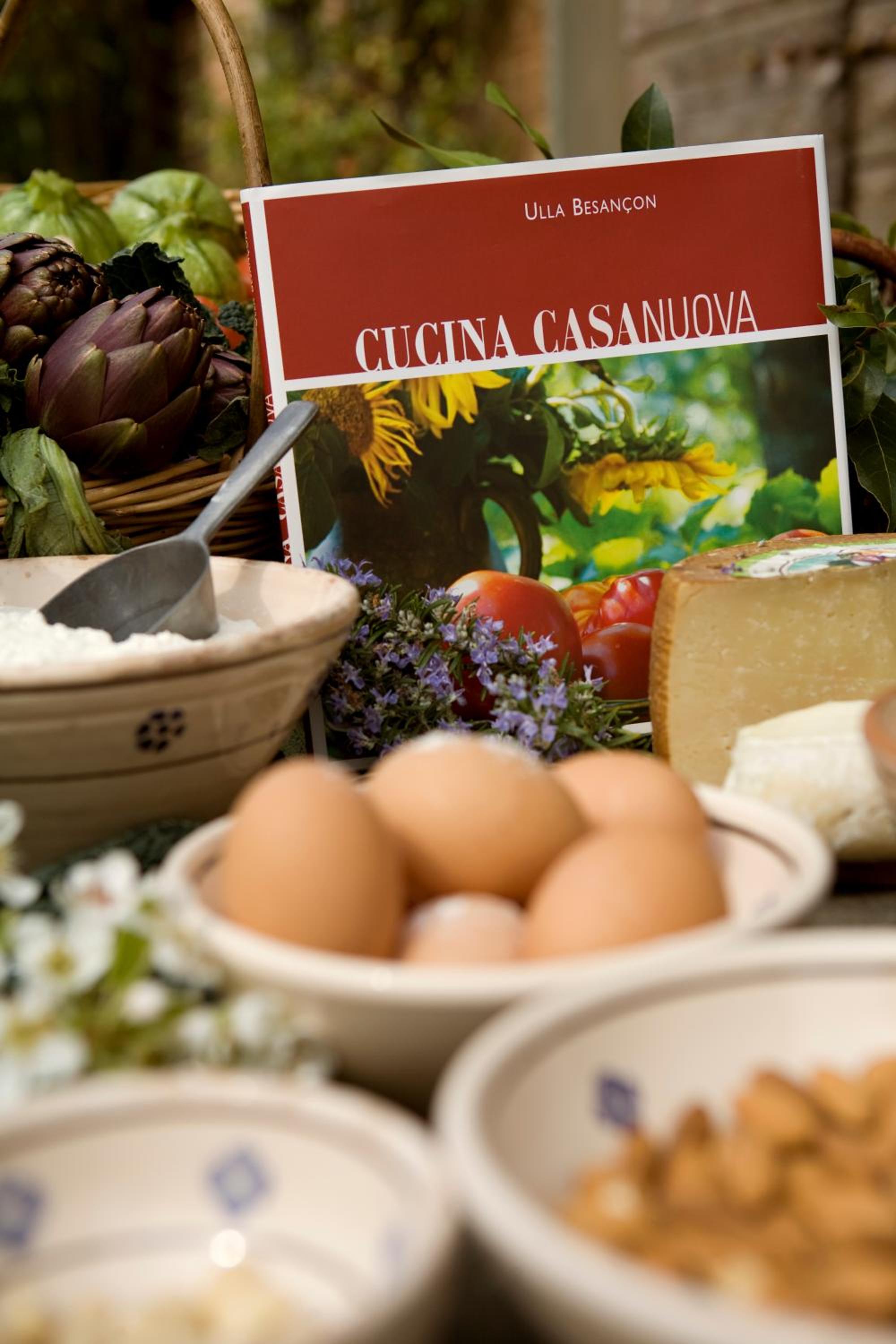 Locanda Casanuova