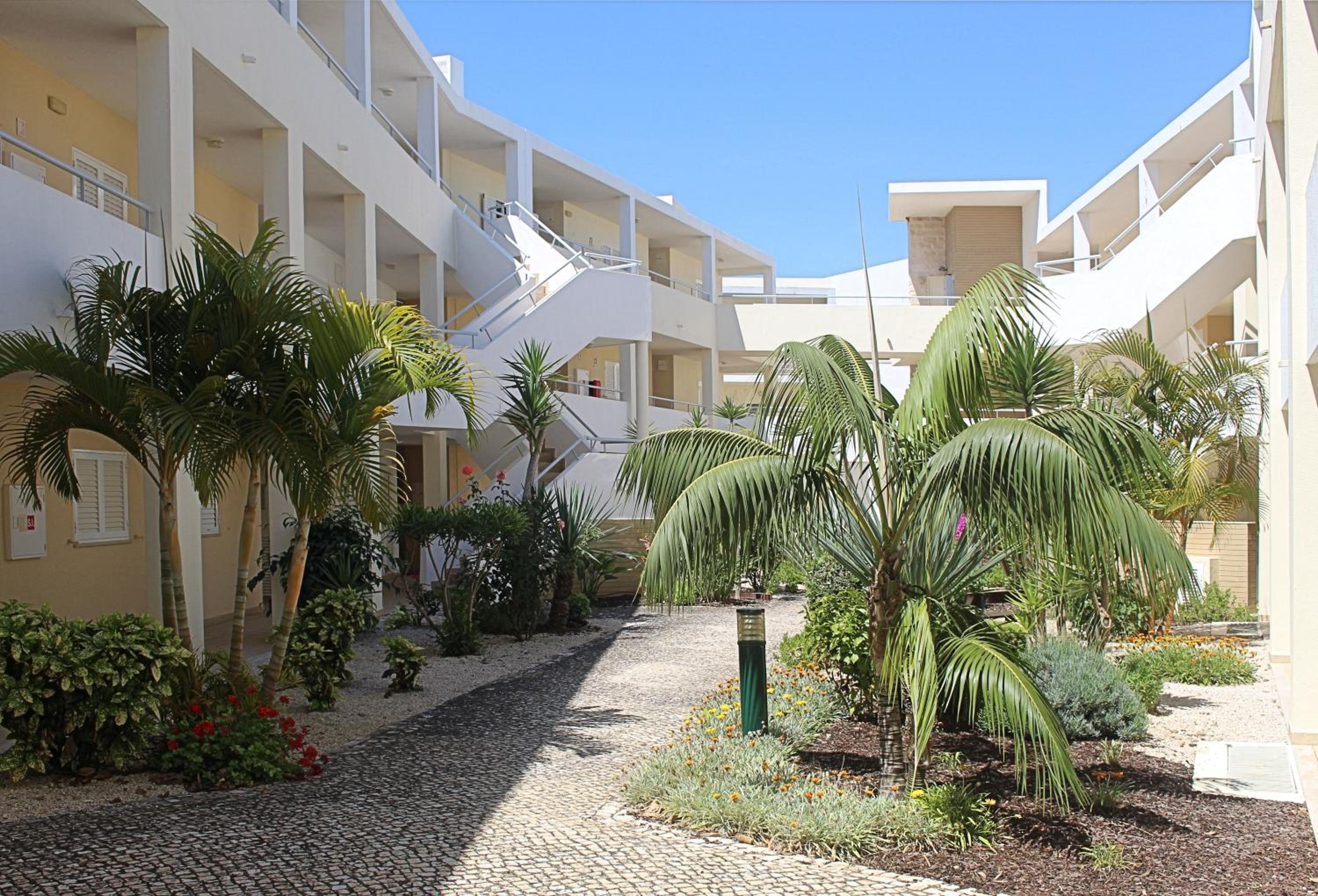 Portugal Rentals Vila da Praia Apartments Alvor view 5