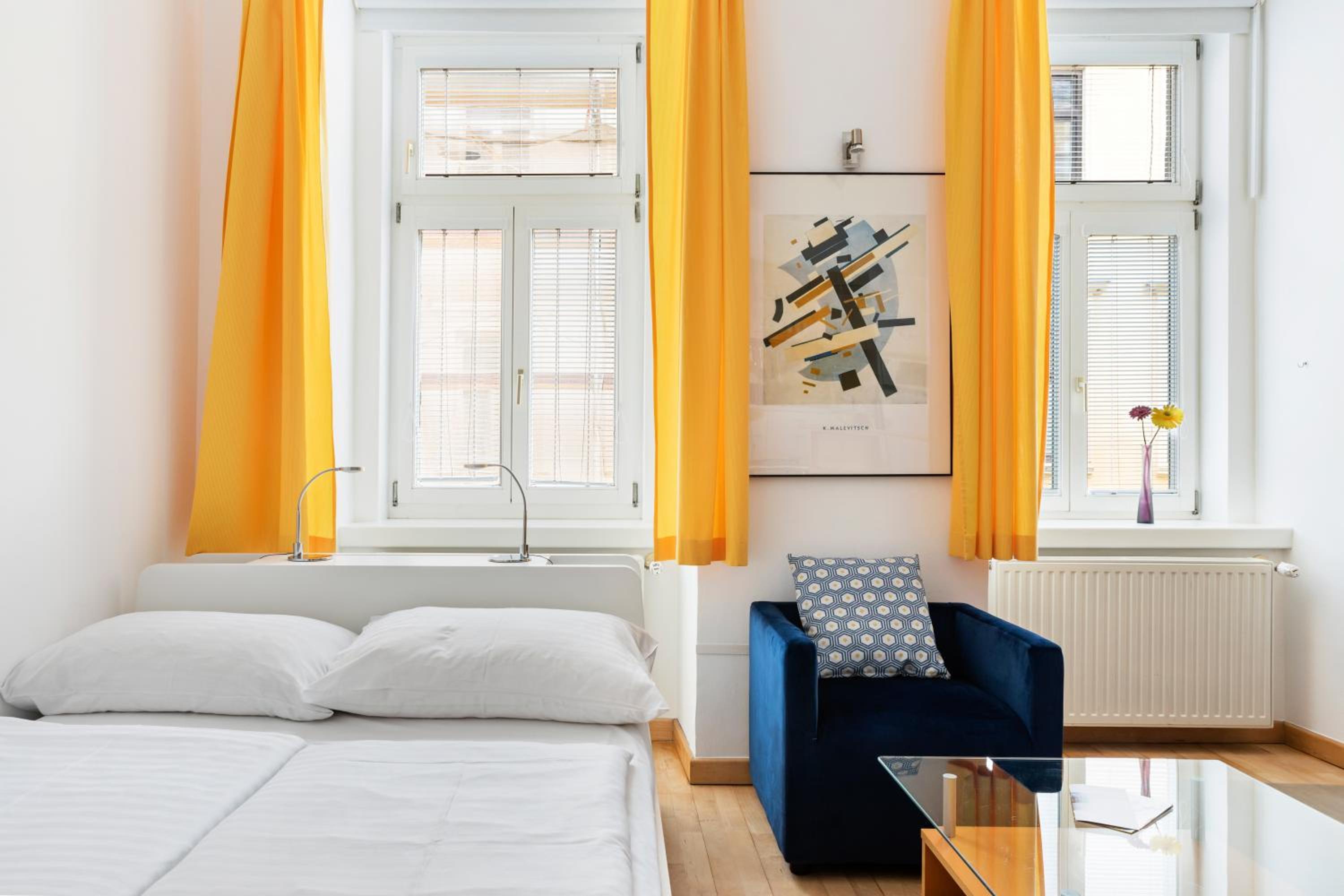 GAL Apartments Vienna