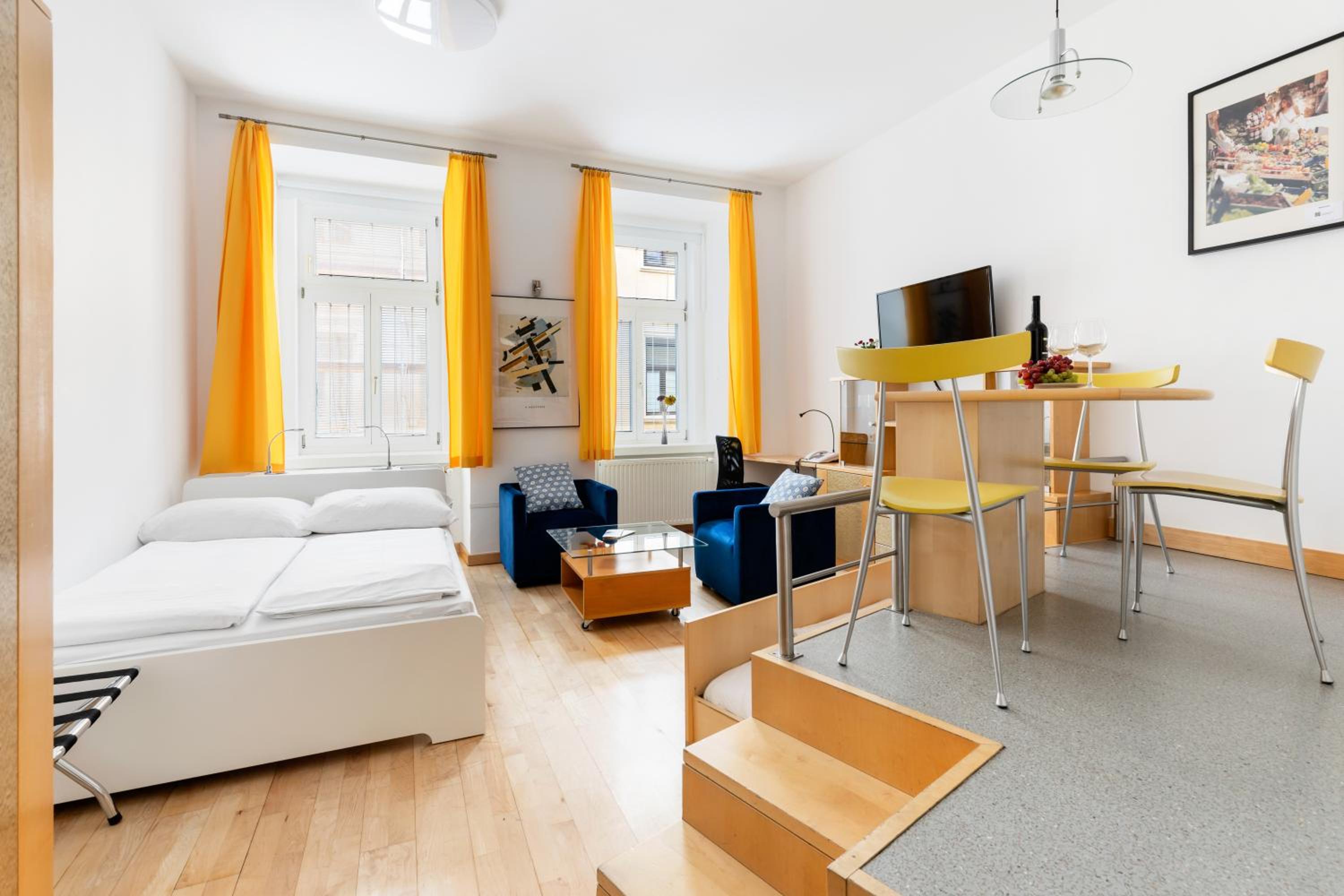 GAL Apartments Vienna