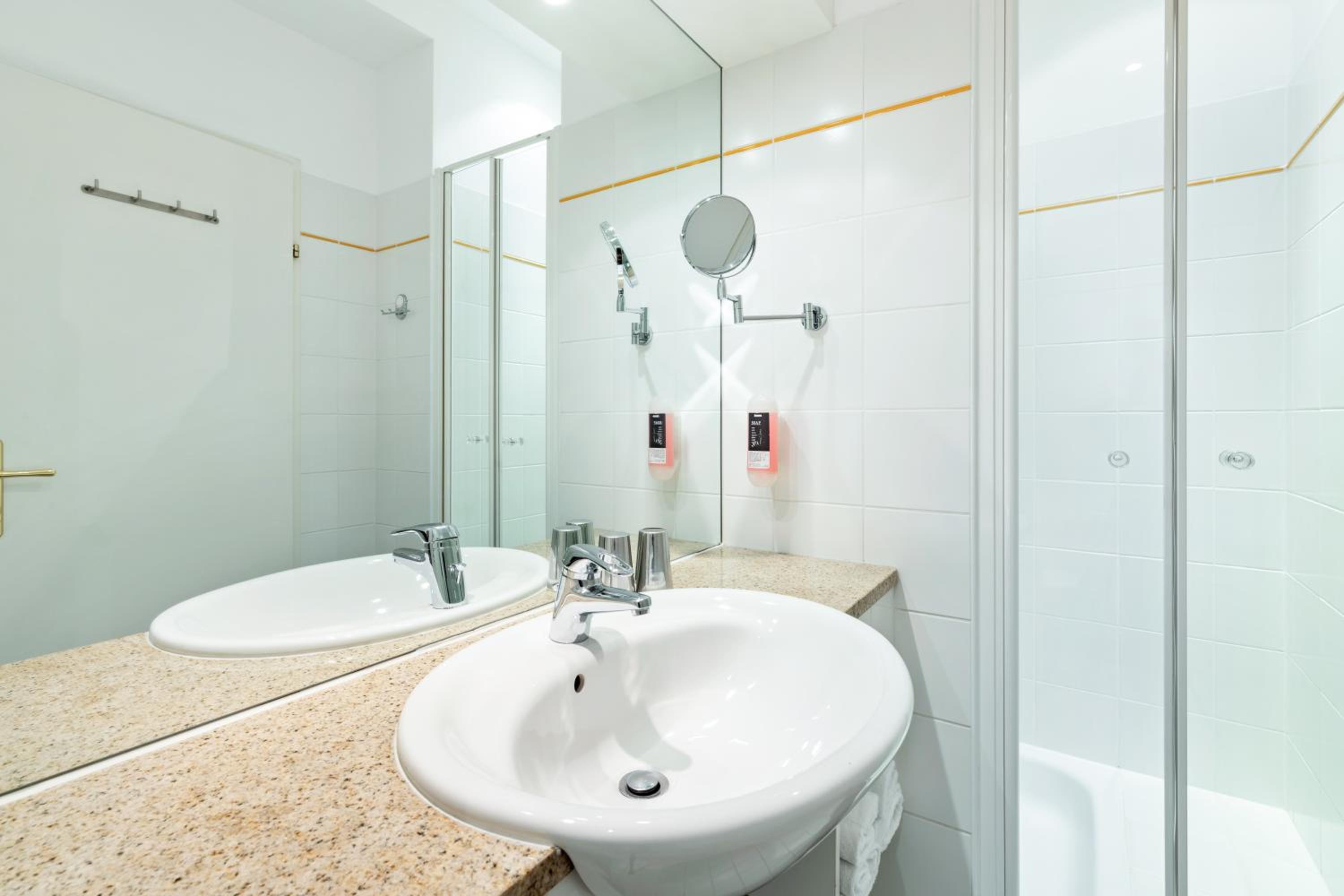 GAL Apartments Vienna