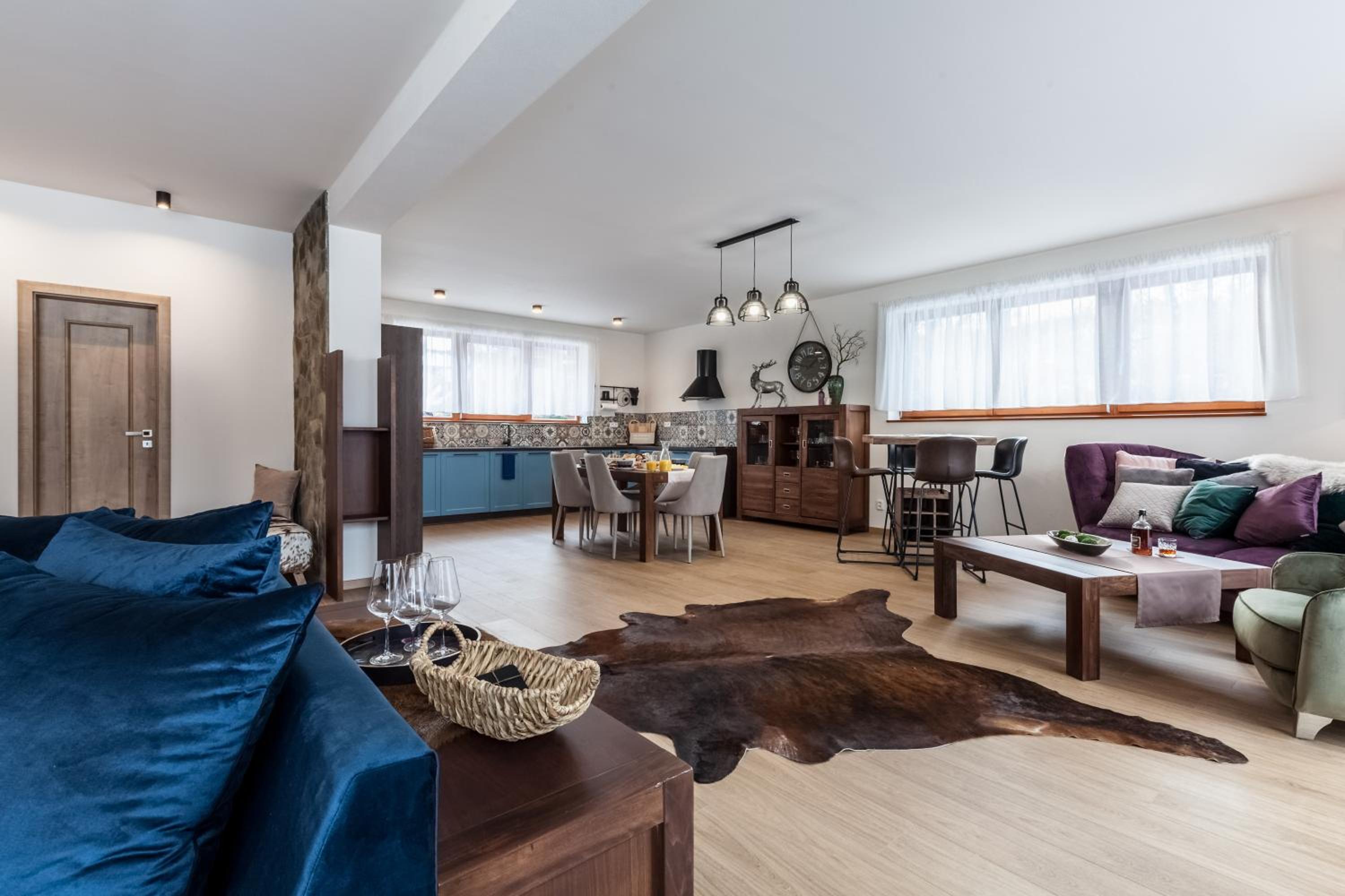 Chalets Royal, Tatranská Lomnica