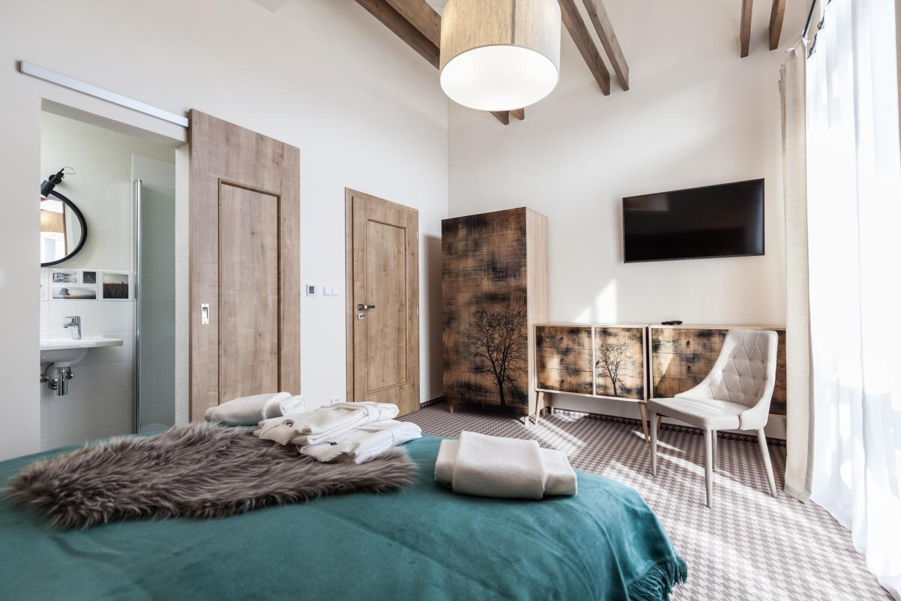 Chalets Royal, Tatranská Lomnica