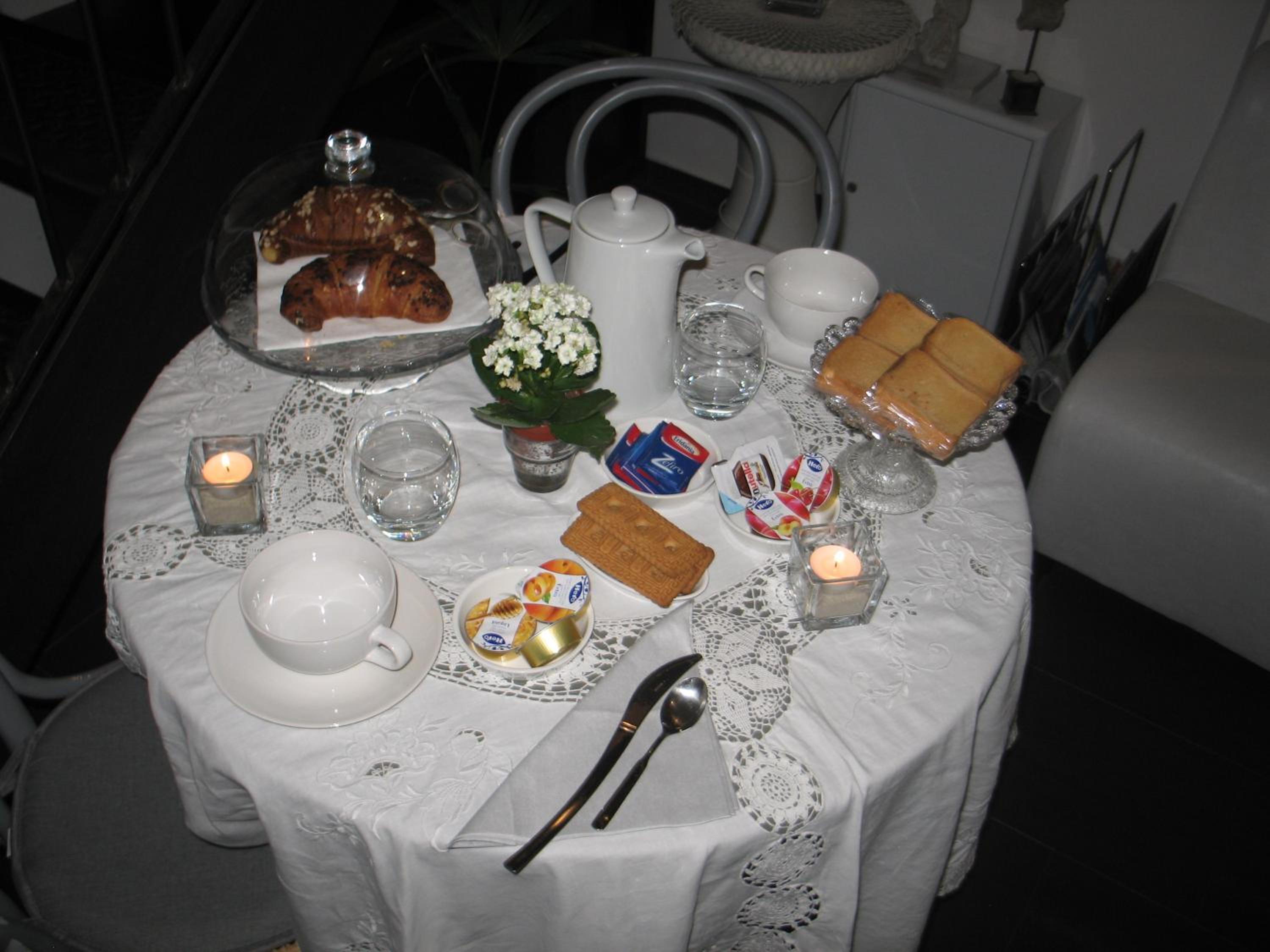 B&B Il Rustico