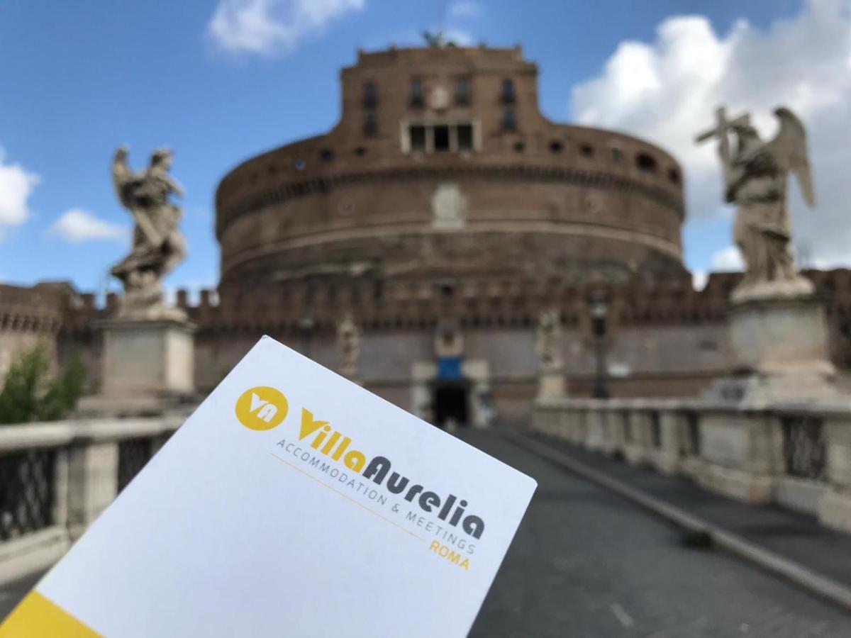 Villa Aurelia