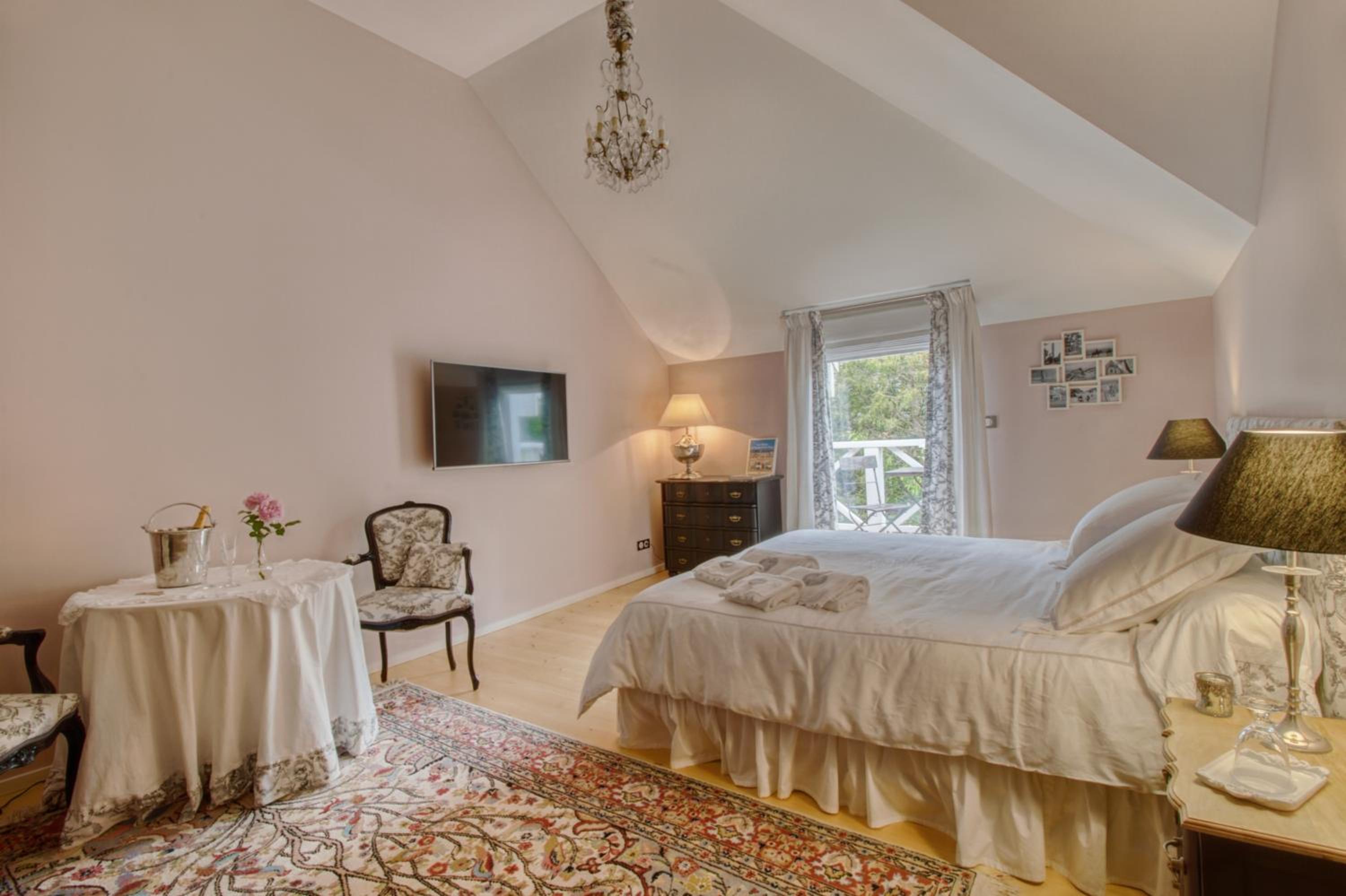 Villa Vent-Couvert, photo 17