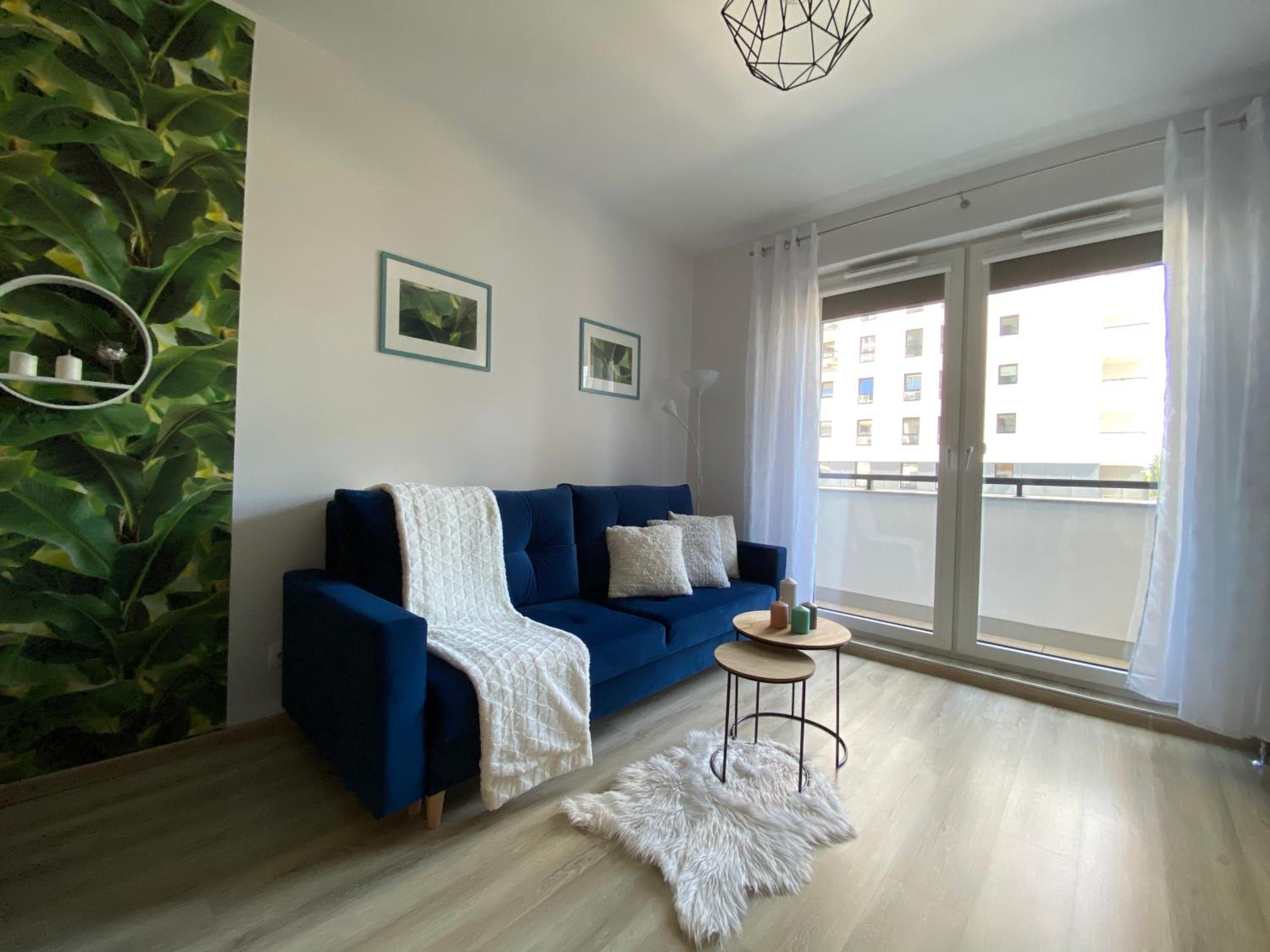 Platinium Spectrum Apartment view 4