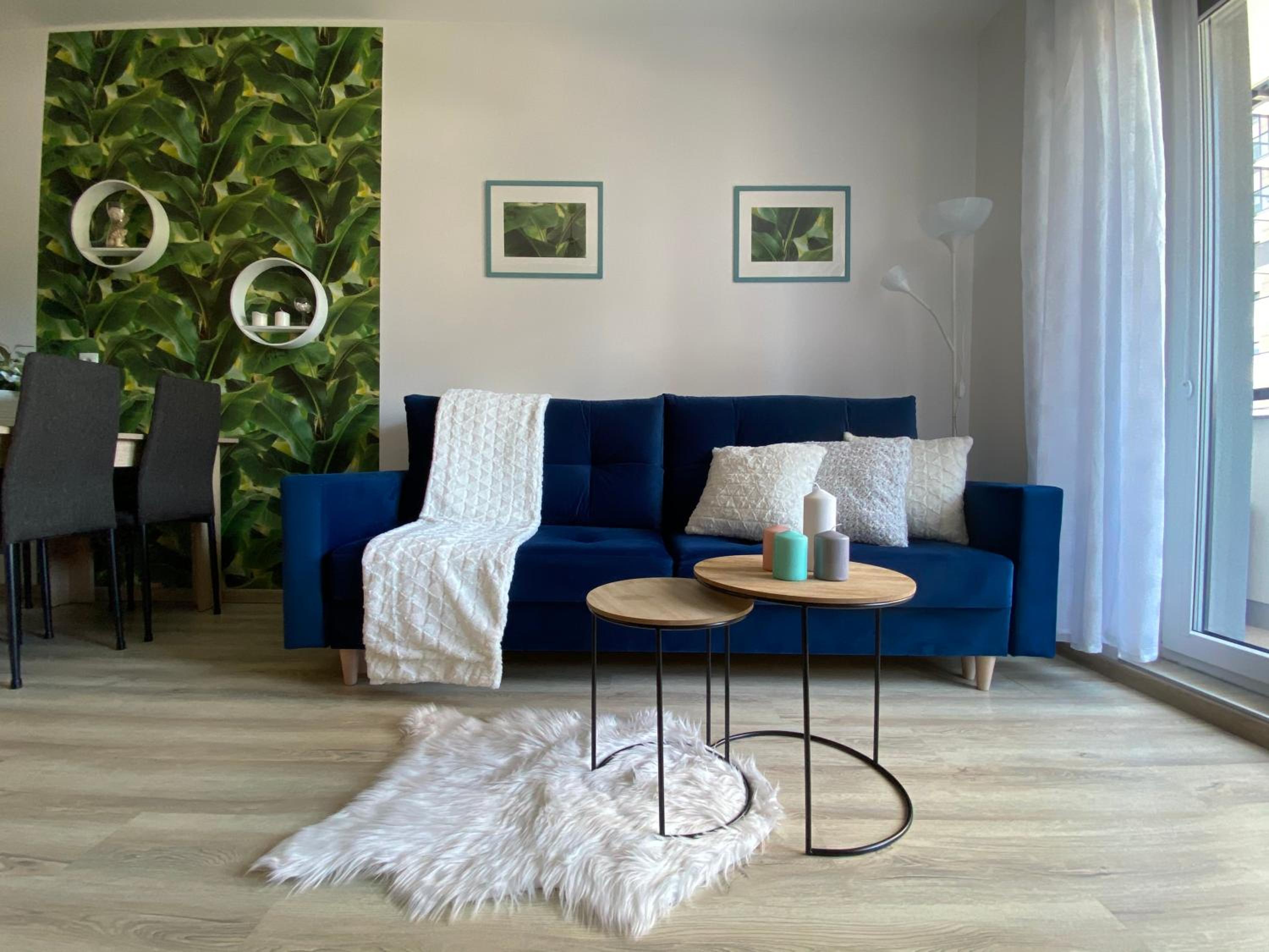 Platinium Spectrum Apartment view 2