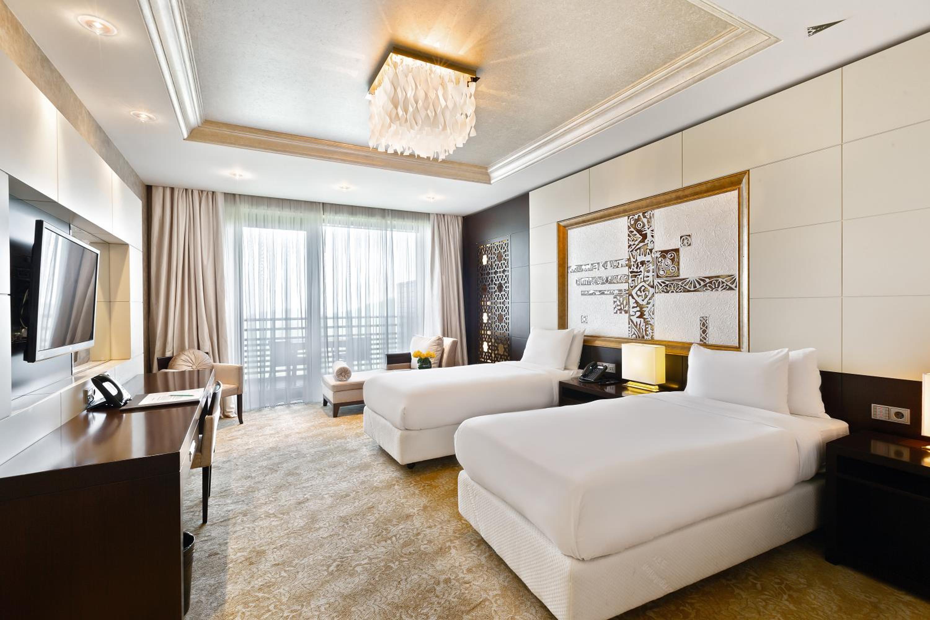 Shahdag Hotel & Spa
