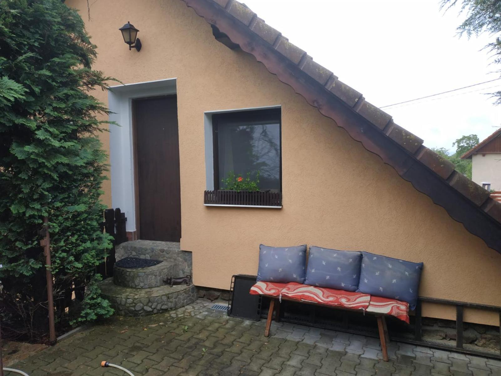 Ubytování na Šumavě