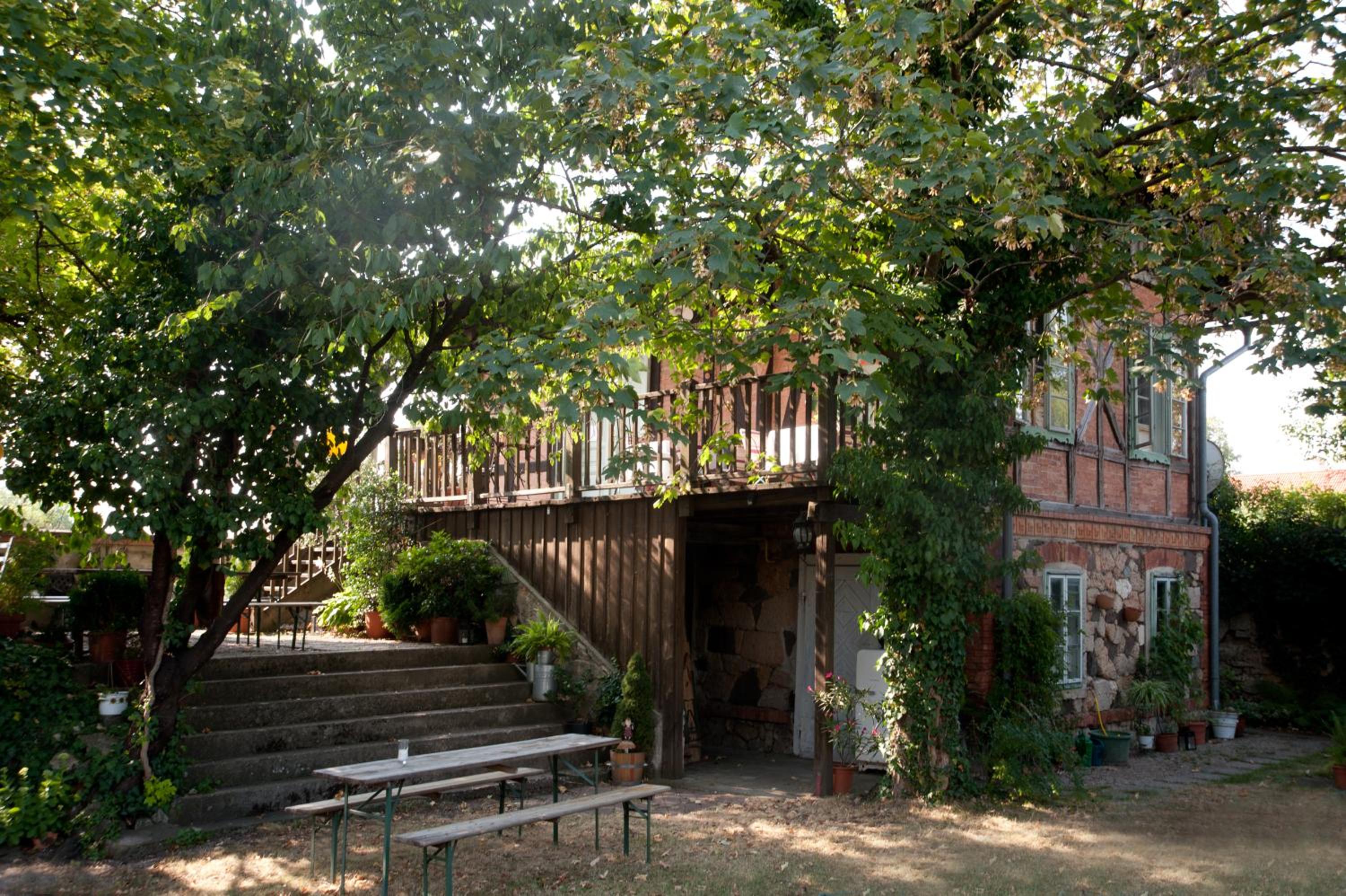 Hubertushof Fromwald Hotel und Gasthof