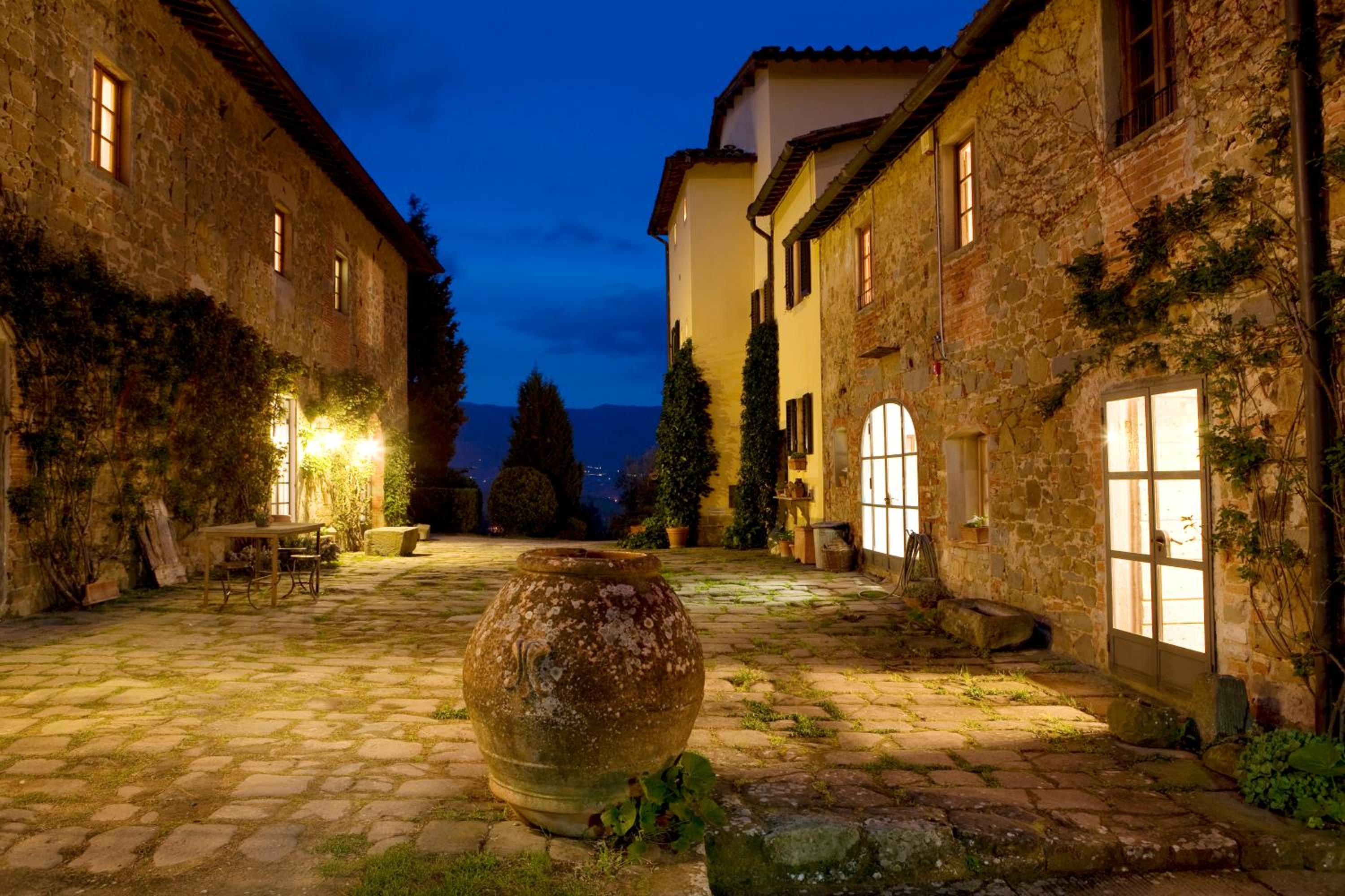 Figline Valdarno Vacations - Locanda Casanuova - Property Image 1