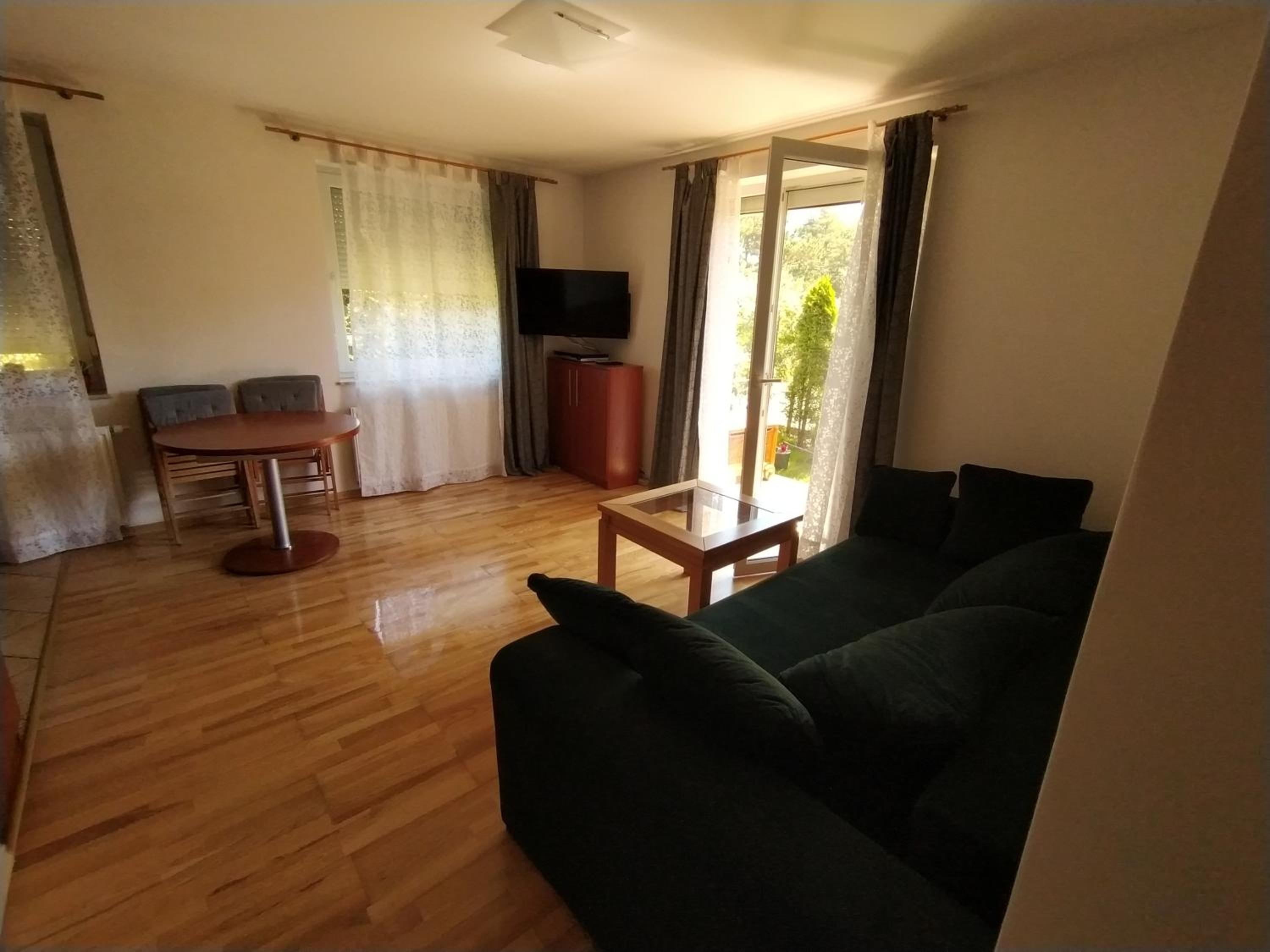 Apartament Jasna Plaża view 3