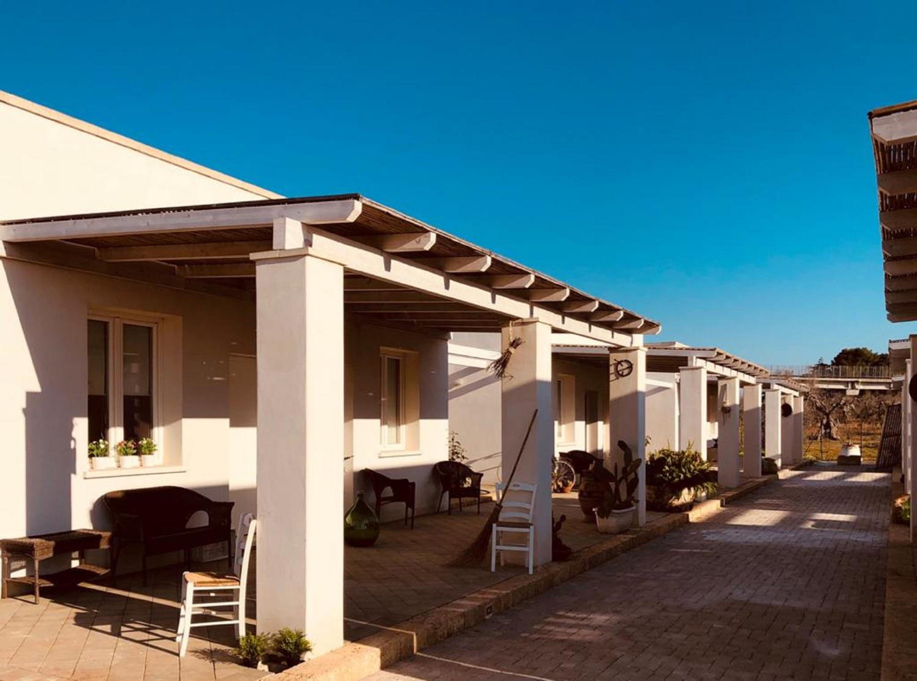 Borgo Country Regina Rosanna